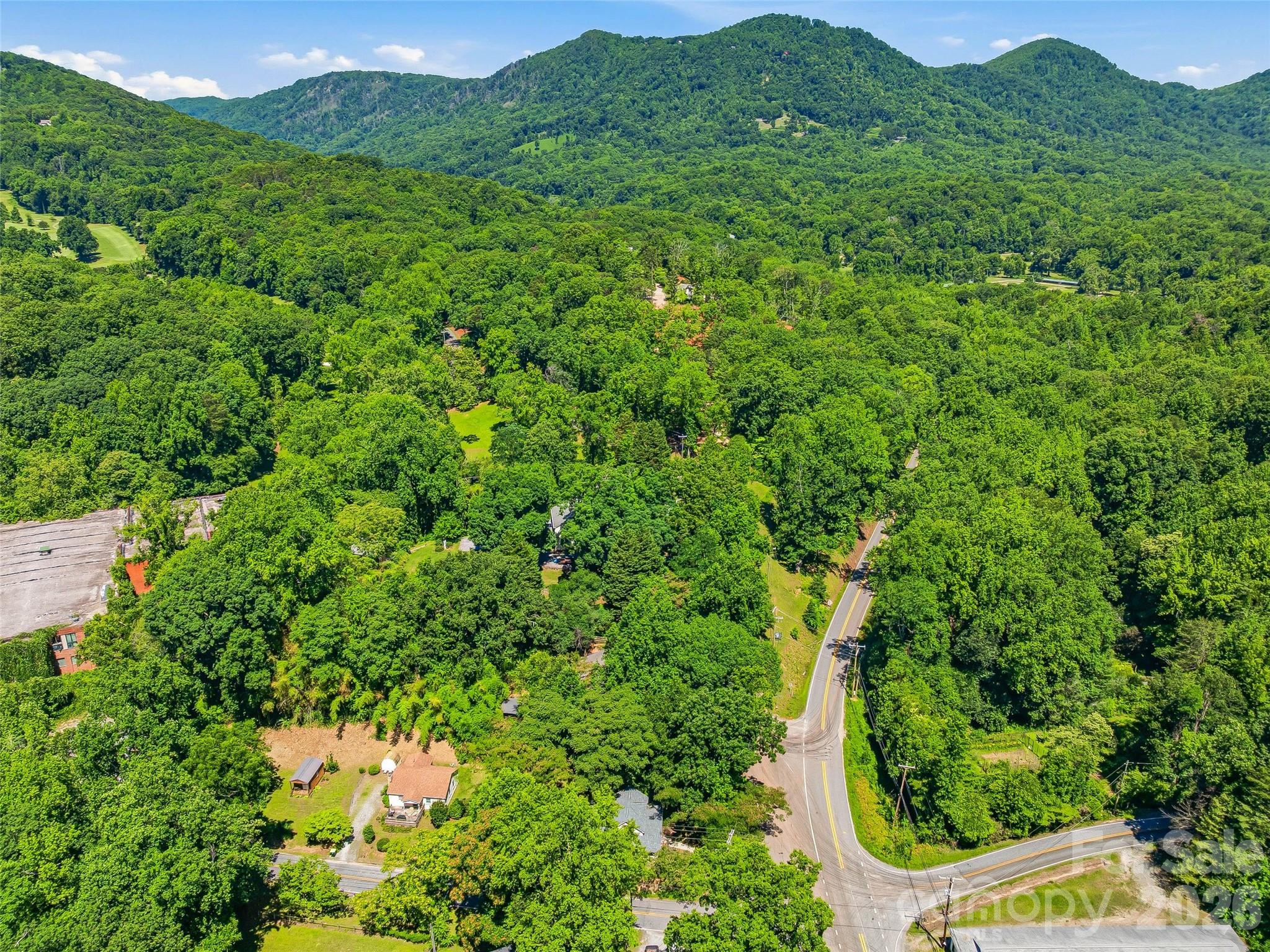 895 N Trade Street — Tryon