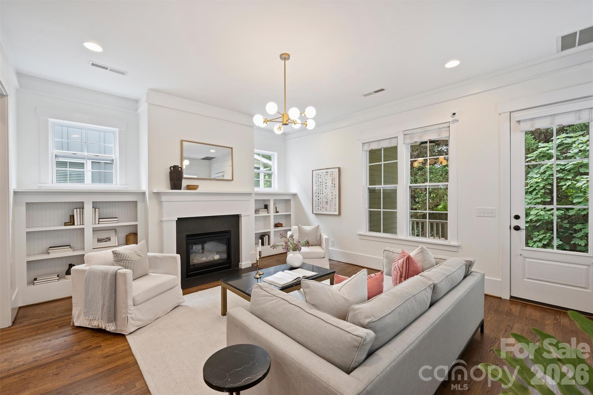 1435 Tippah Park Court — Charlotte