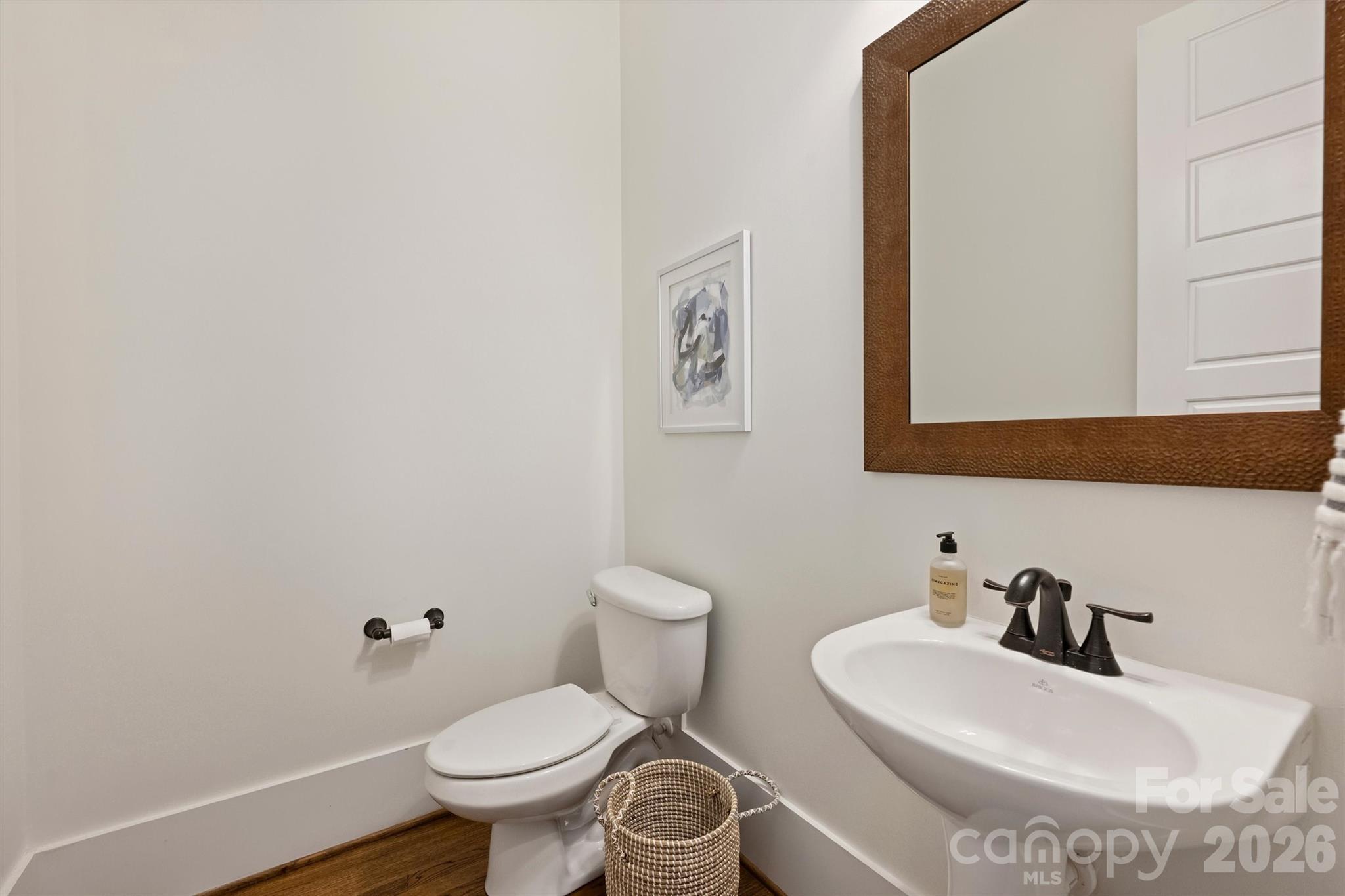 1435 Tippah Park Court — Charlotte