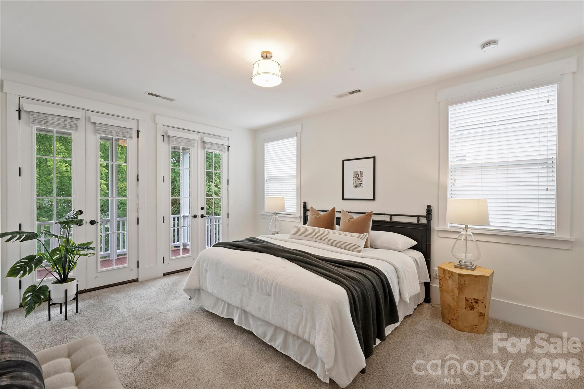 1435 Tippah Park Court — Charlotte