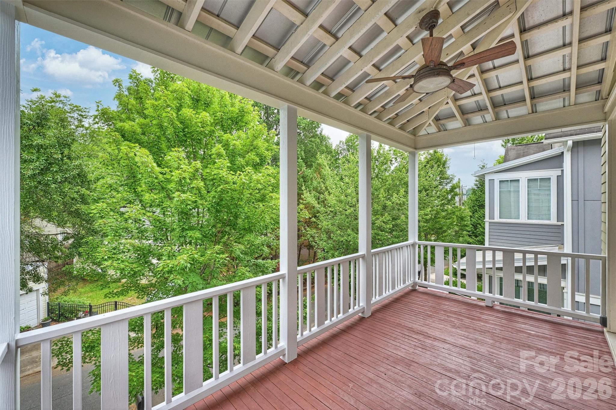 1435 Tippah Park Court — Charlotte