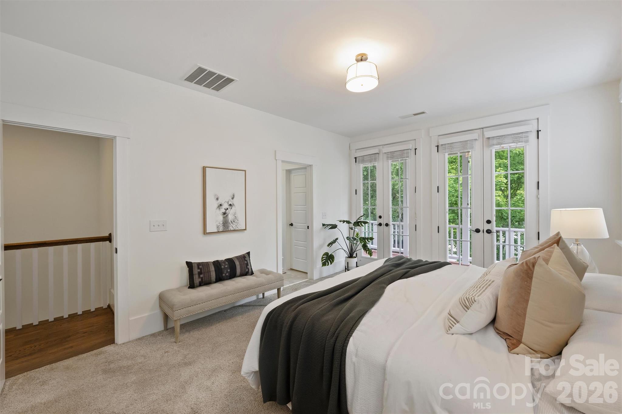 1435 Tippah Park Court — Charlotte