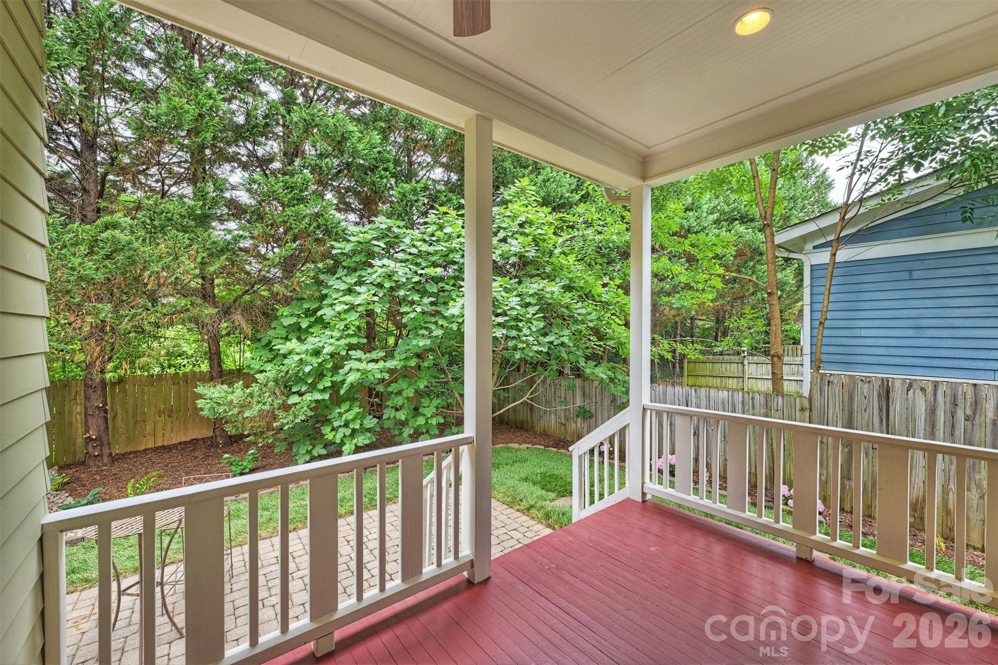 1435 Tippah Park Court — Charlotte