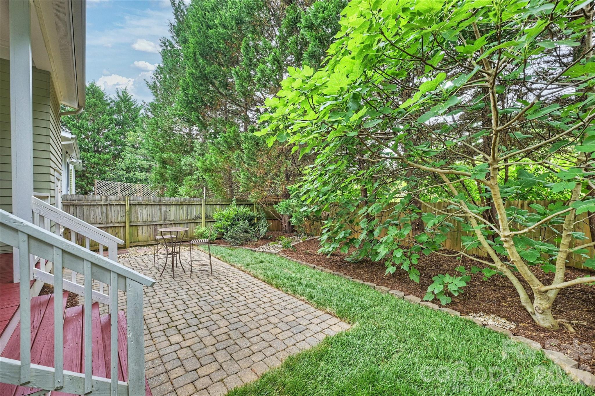 1435 Tippah Park Court — Charlotte