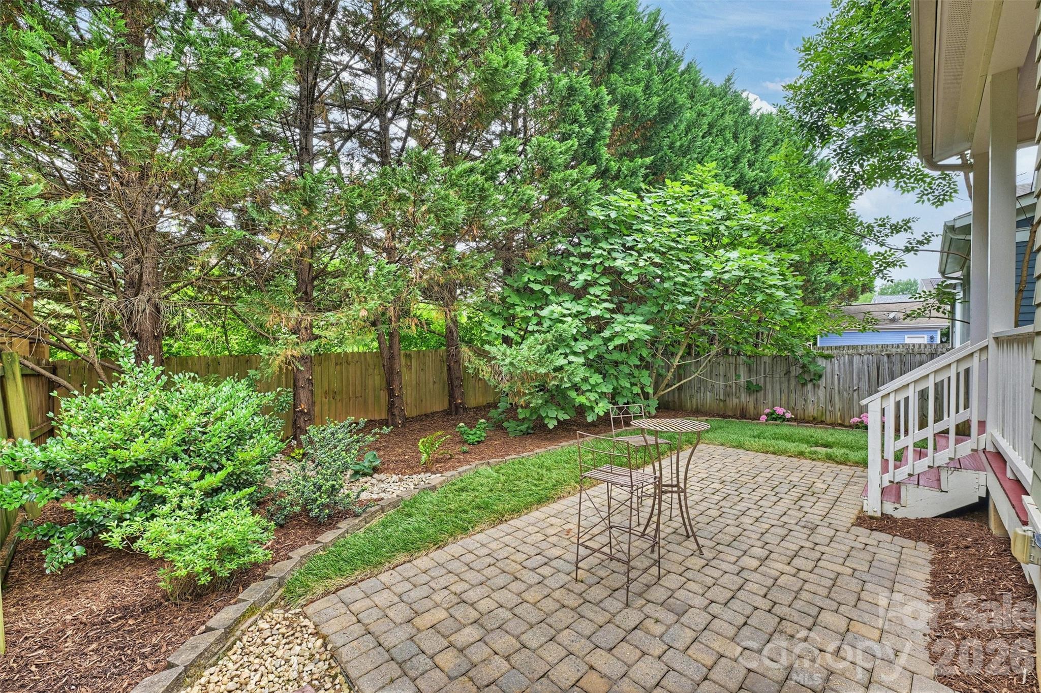 1435 Tippah Park Court — Charlotte