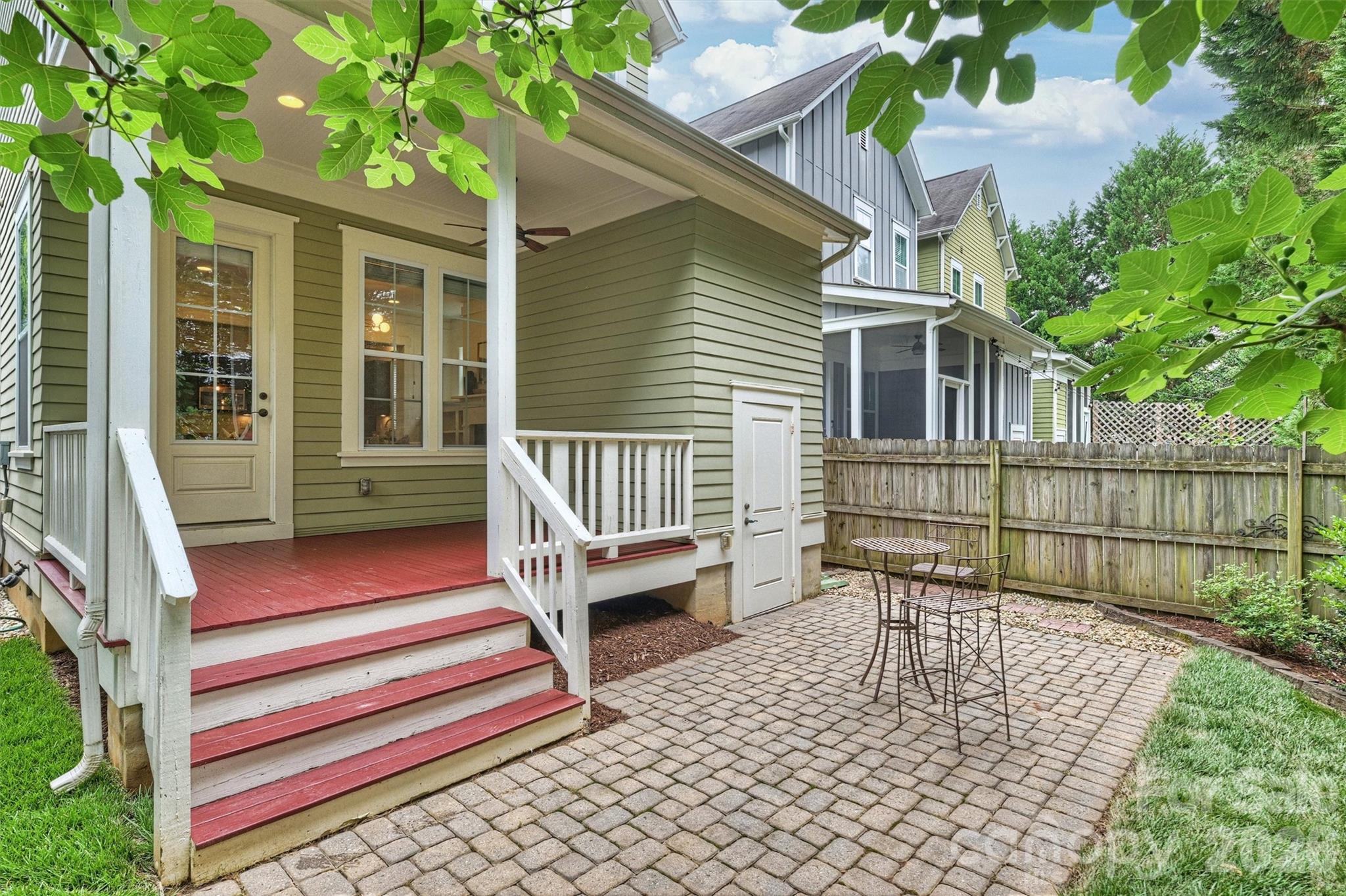 1435 Tippah Park Court — Charlotte