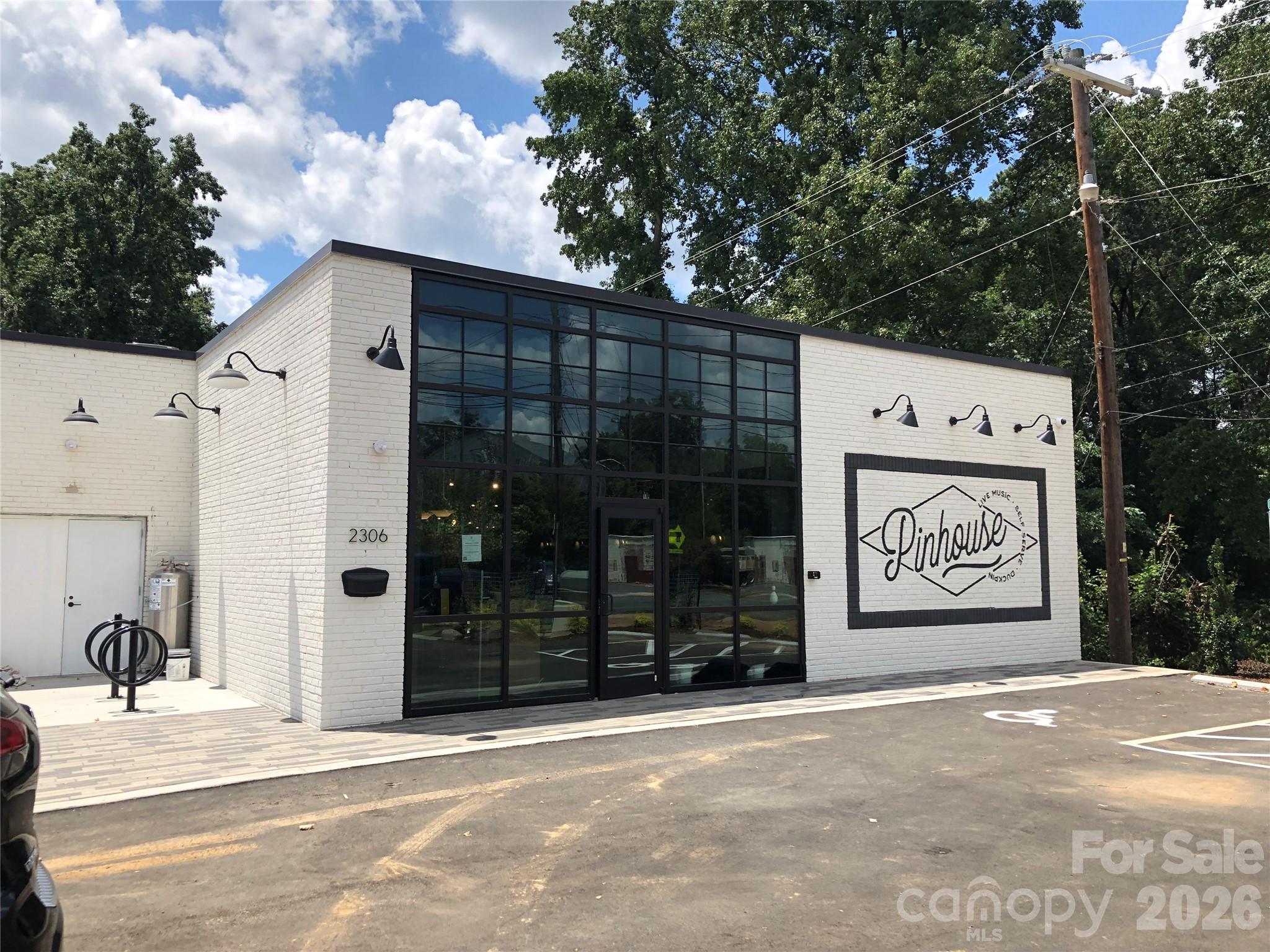 1435 Tippah Park Court — Charlotte