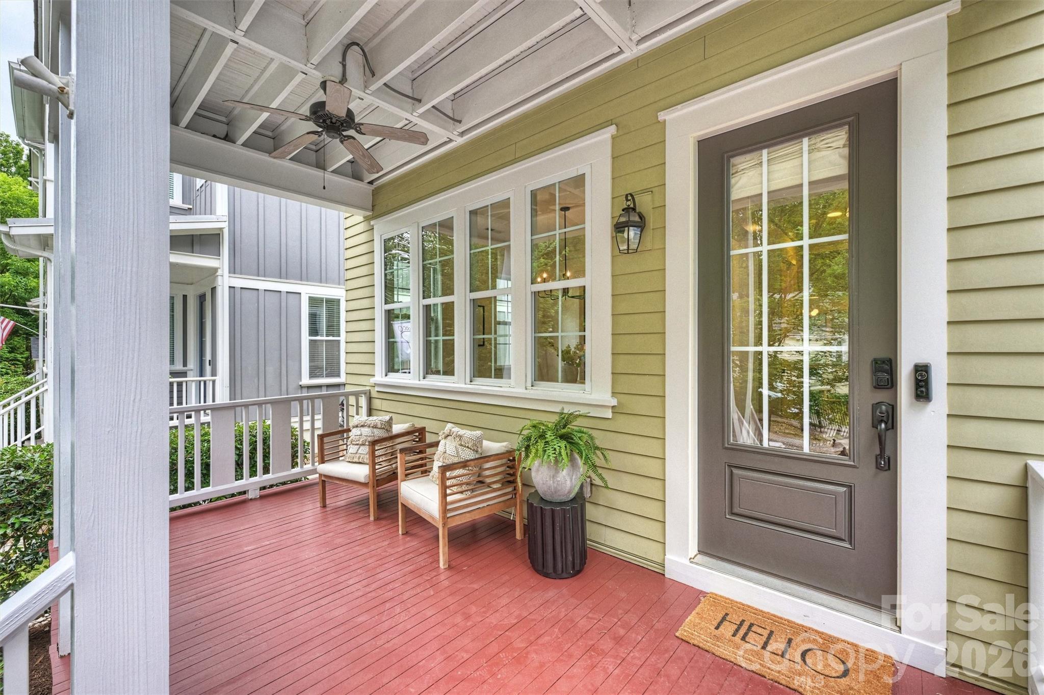 1435 Tippah Park Court — Charlotte