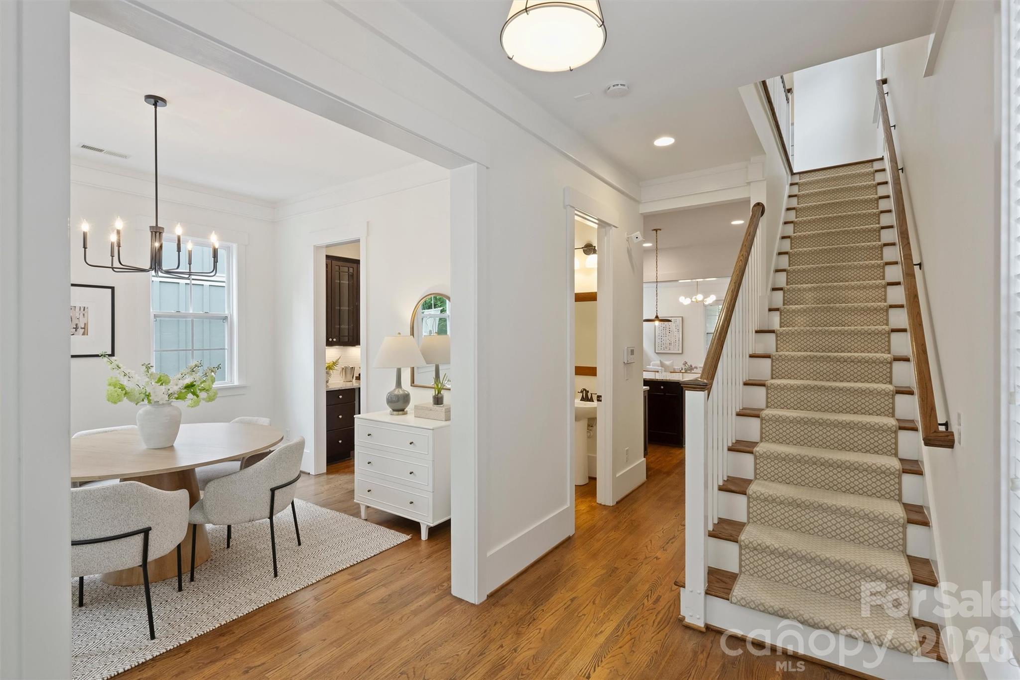 1435 Tippah Park Court — Charlotte