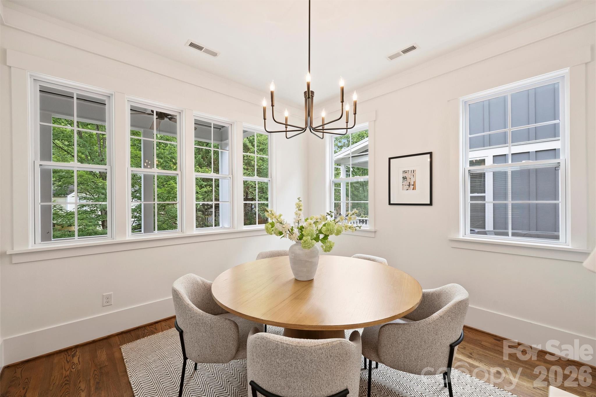 1435 Tippah Park Court — Charlotte