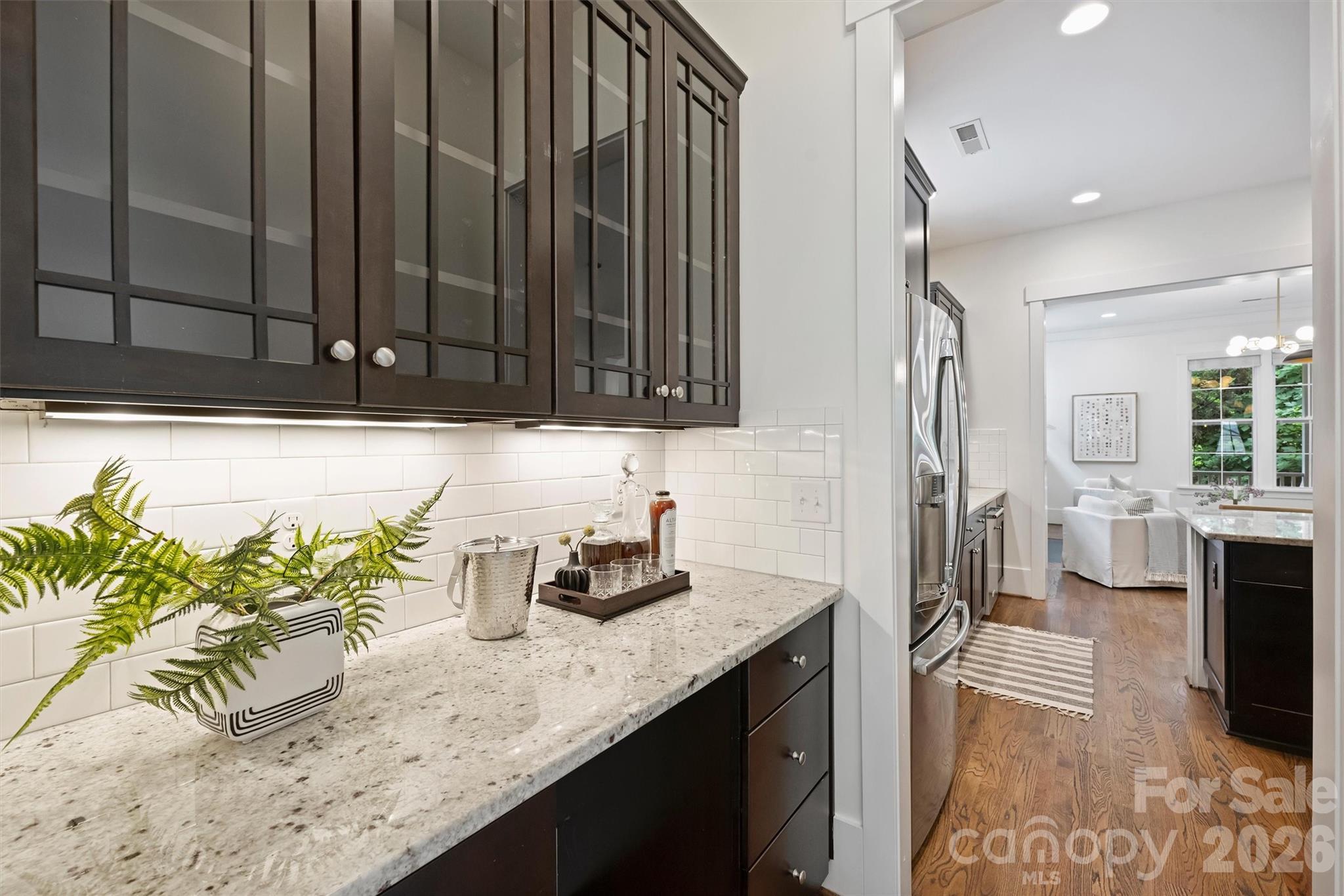 1435 Tippah Park Court — Charlotte