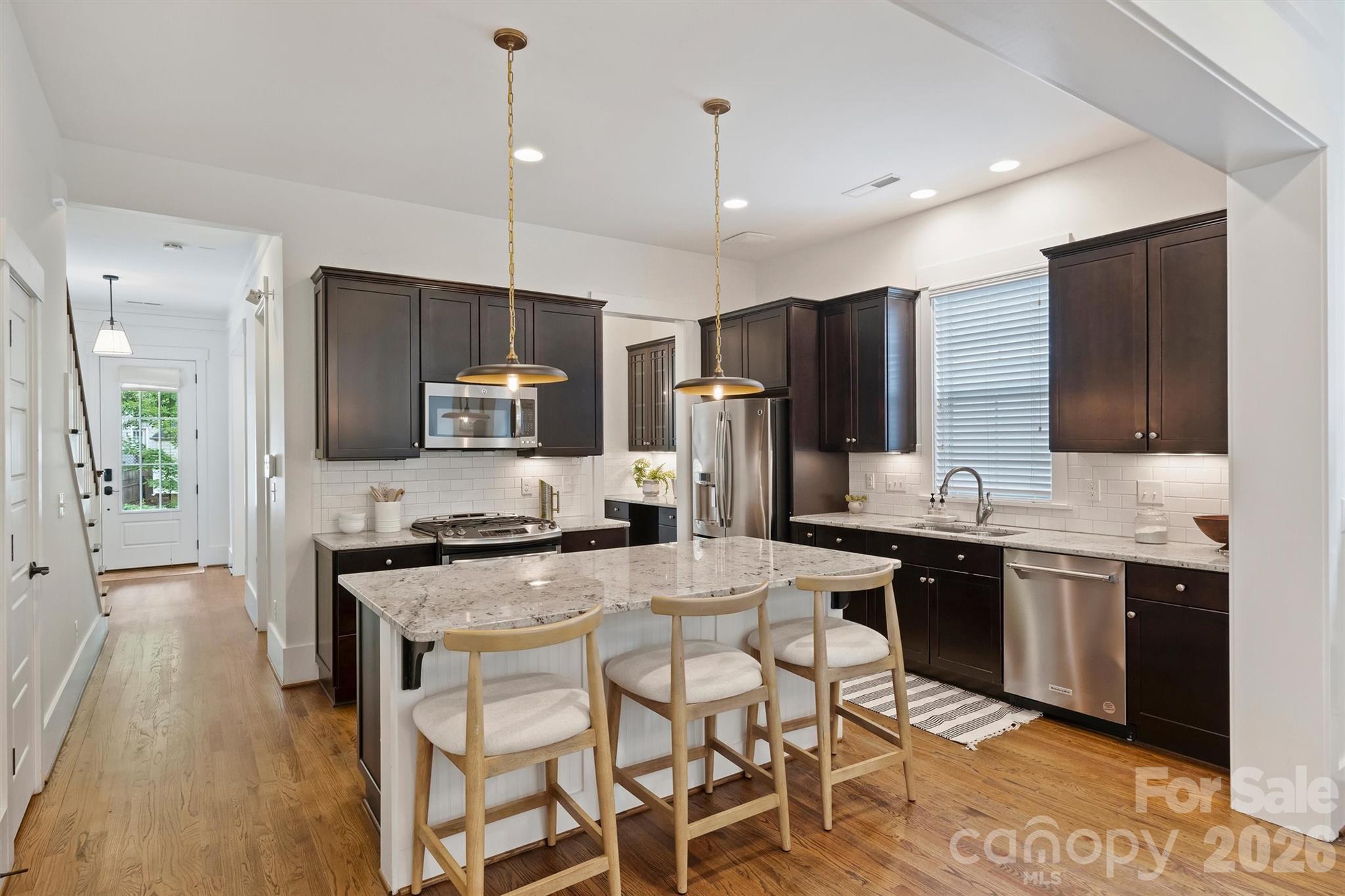 1435 Tippah Park Court — Charlotte