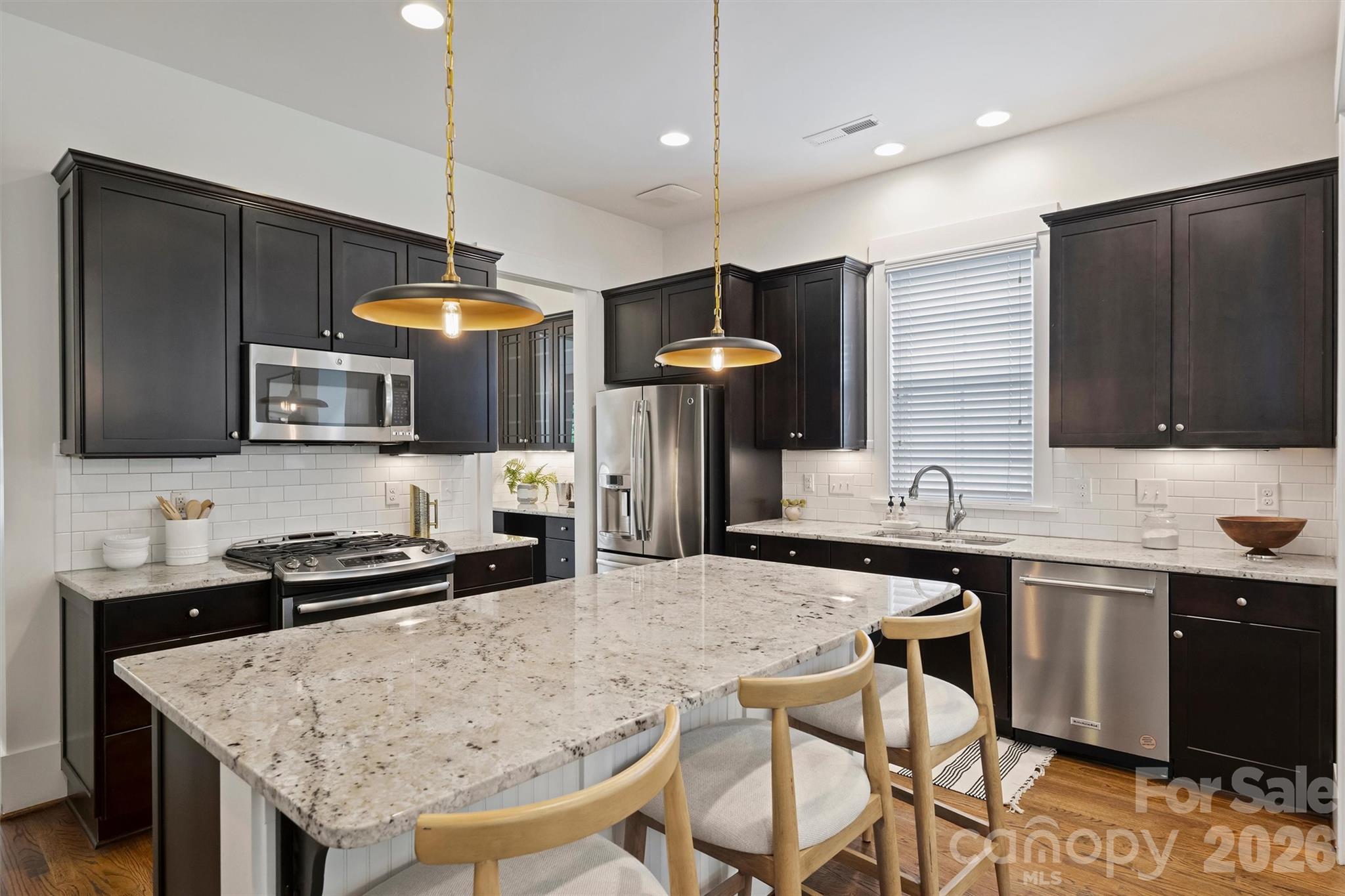 1435 Tippah Park Court — Charlotte