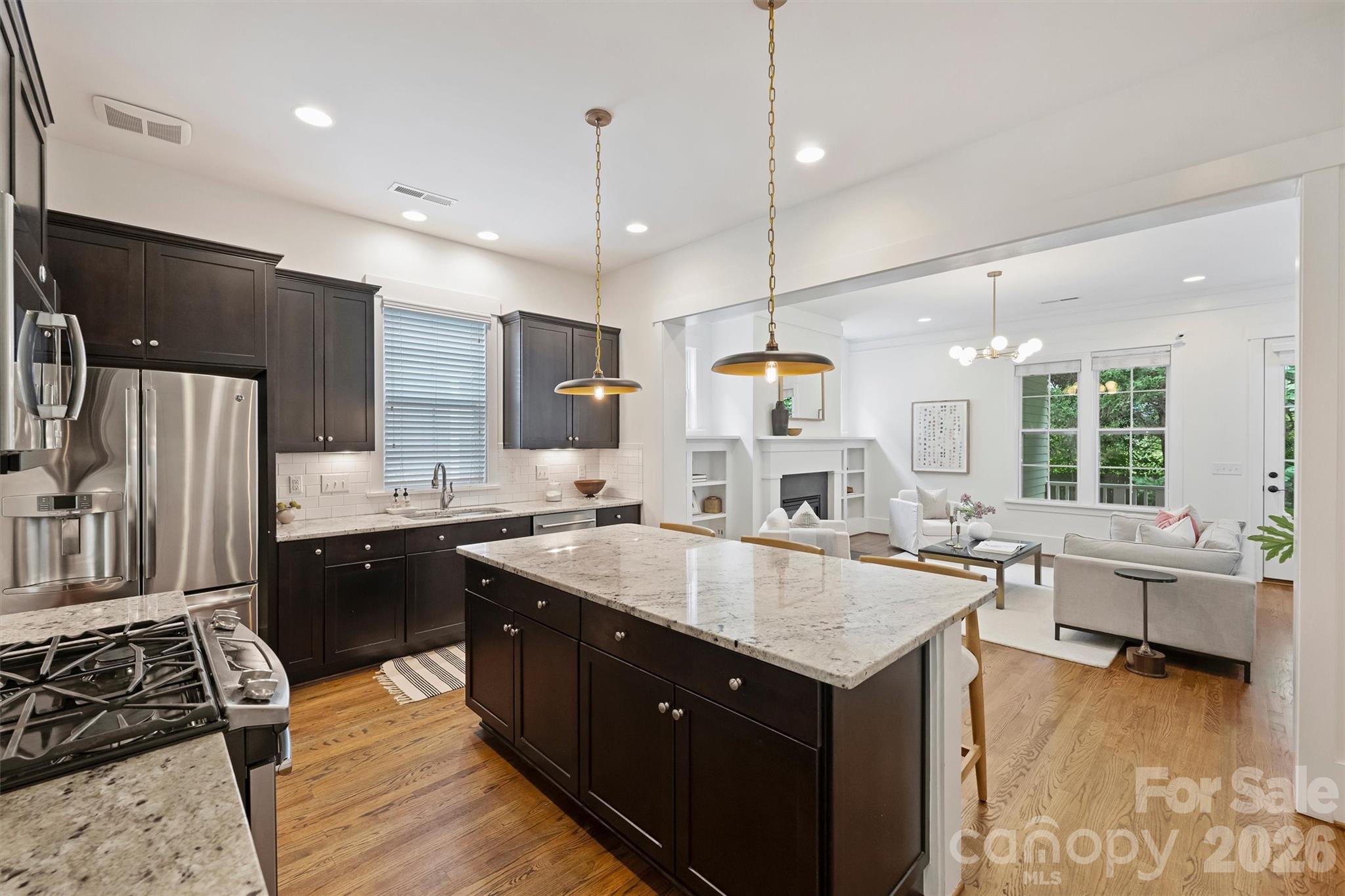 1435 Tippah Park Court — Charlotte