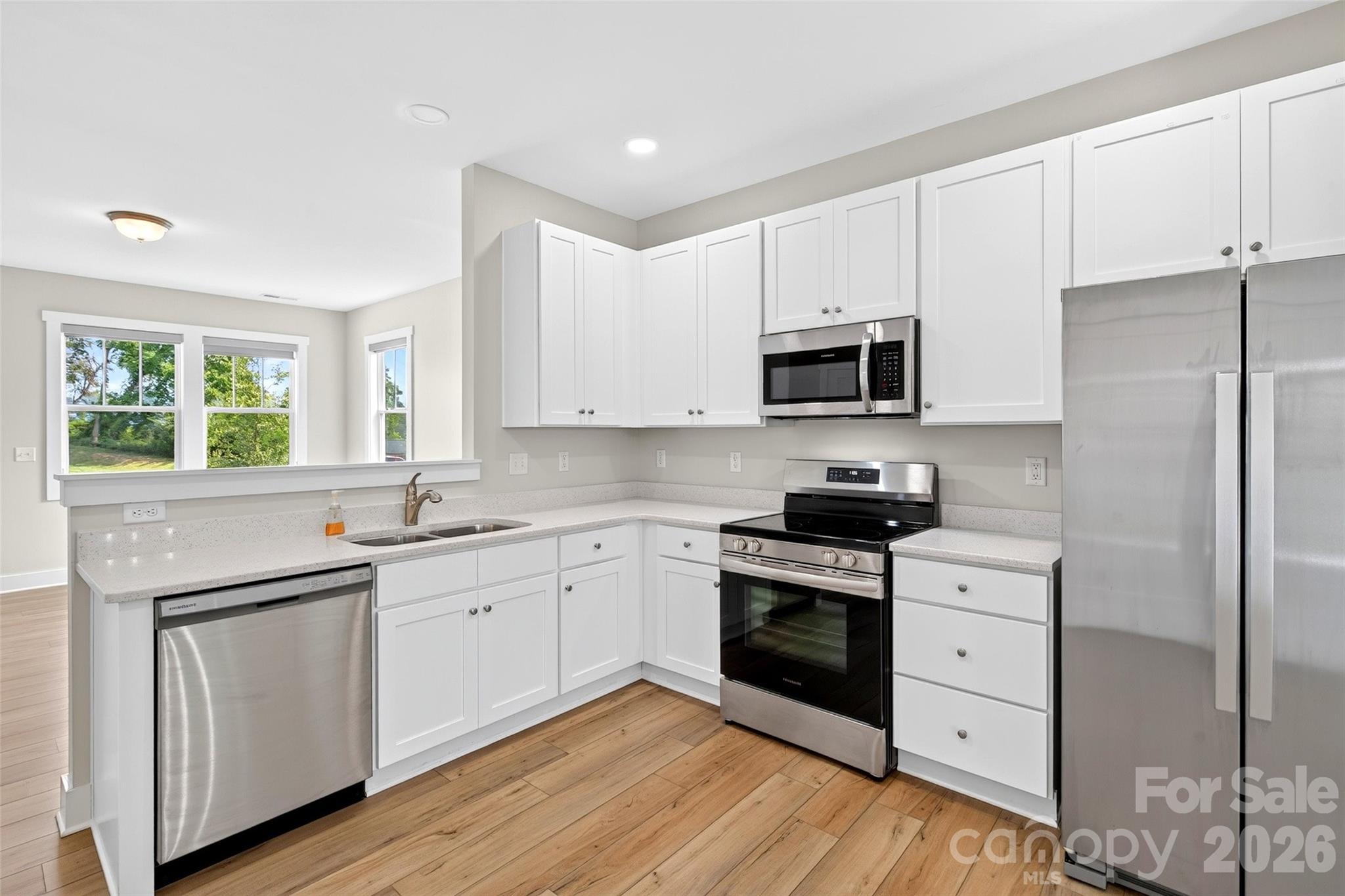 200 Rockrose Court — Asheville