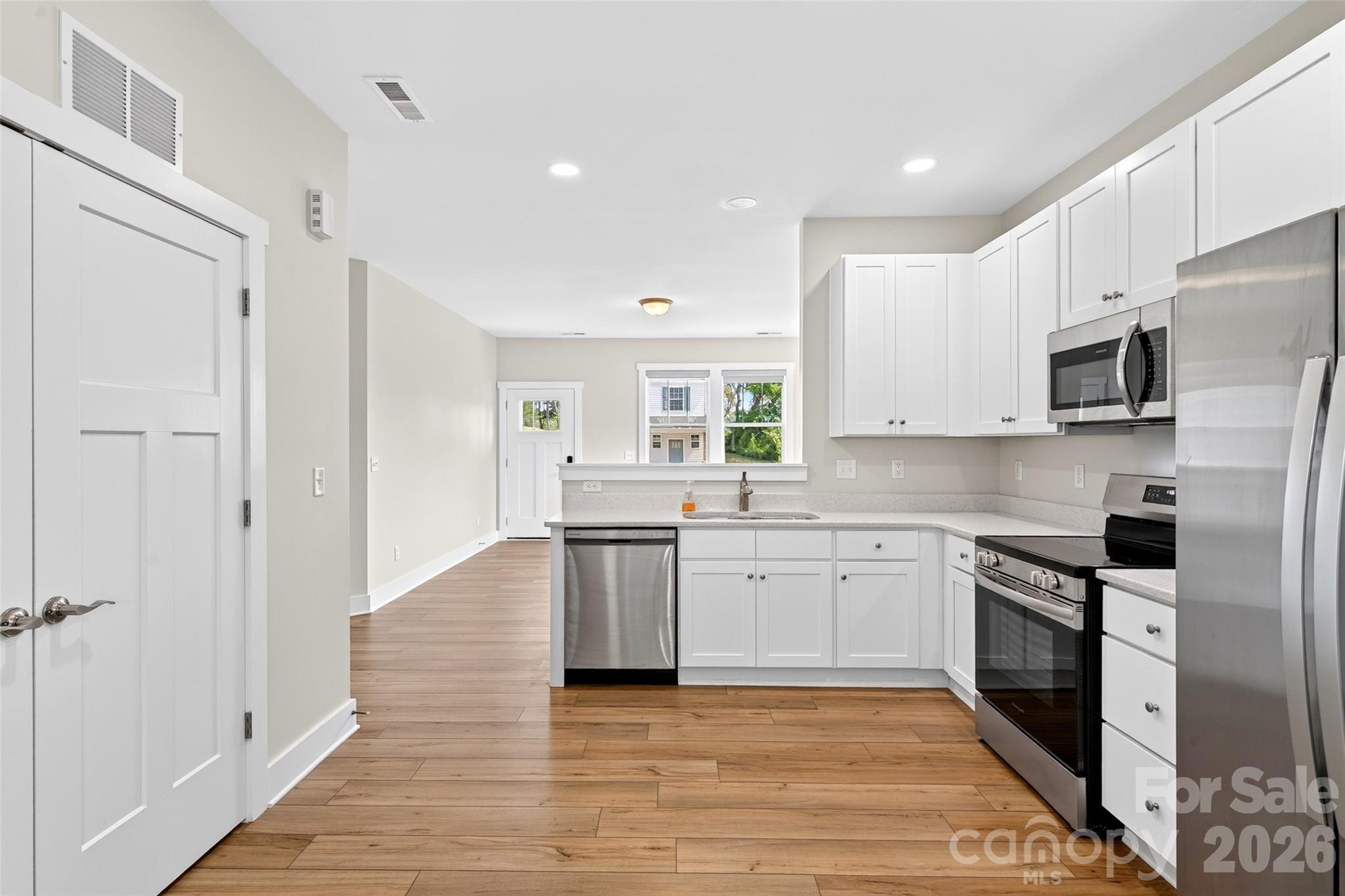 200 Rockrose Court — Asheville