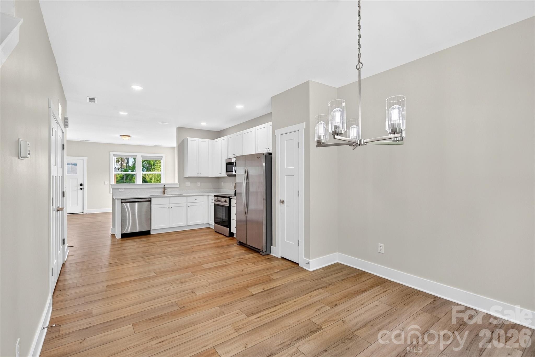 200 Rockrose Court — Asheville