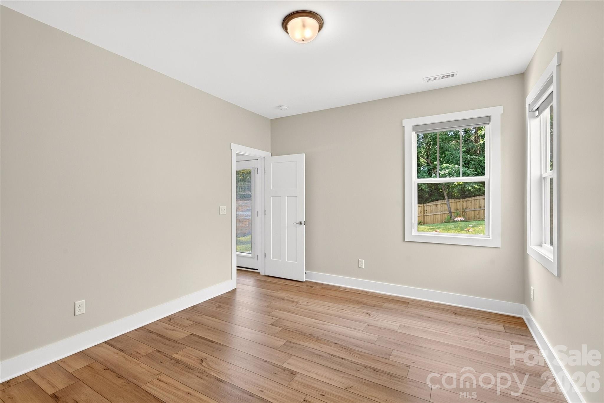 200 Rockrose Court — Asheville