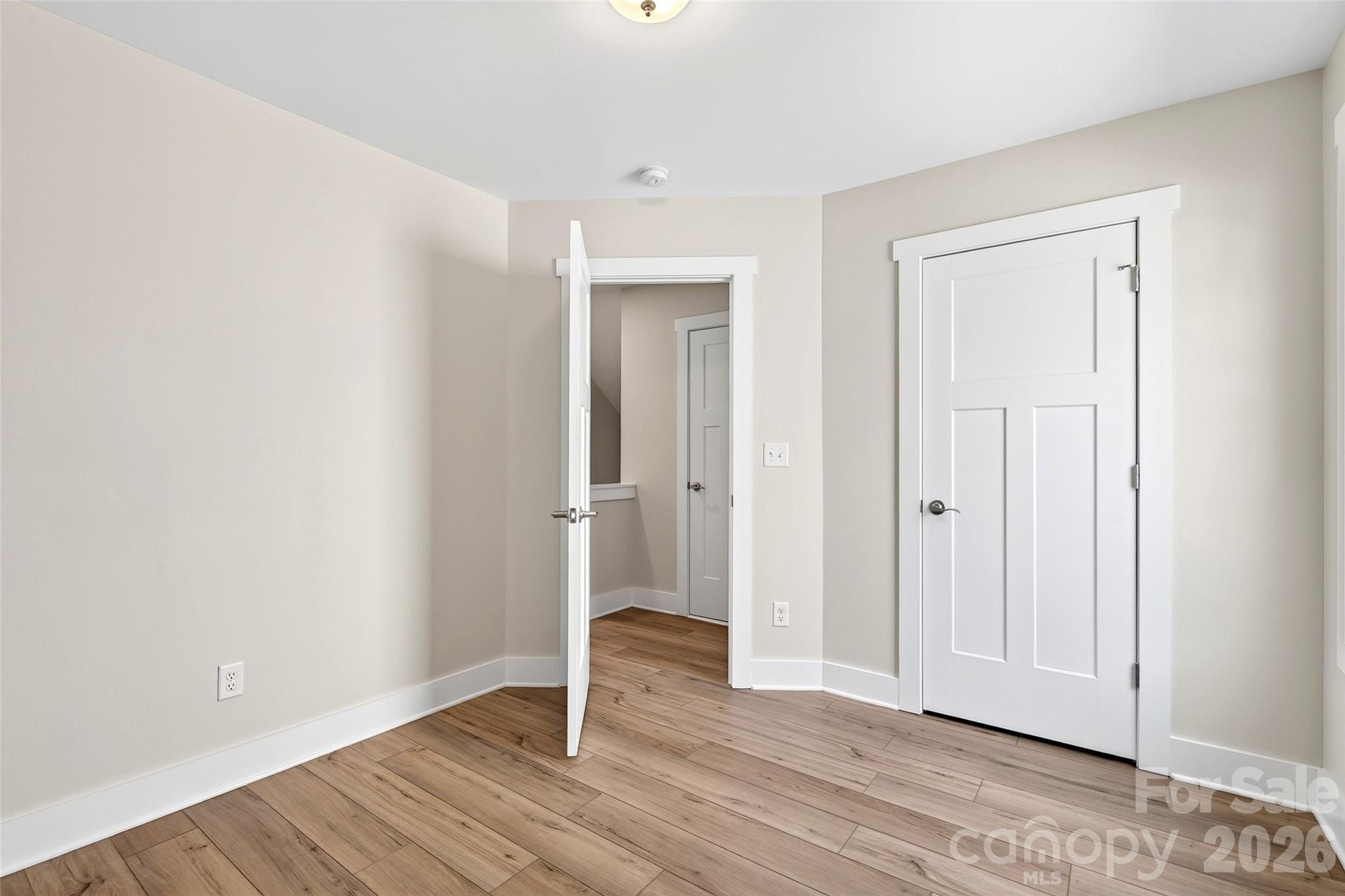 200 Rockrose Court — Asheville