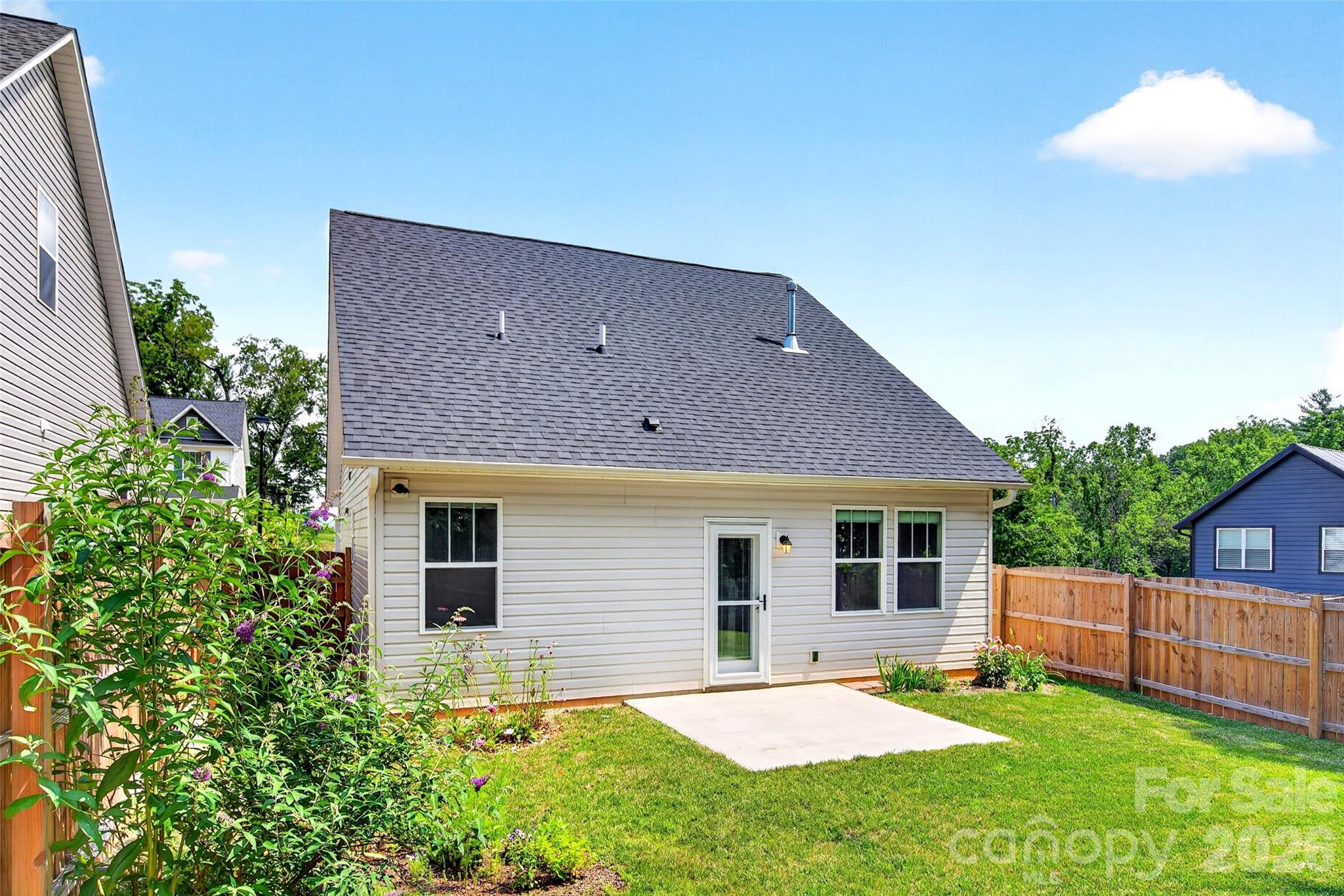 200 Rockrose Court — Asheville