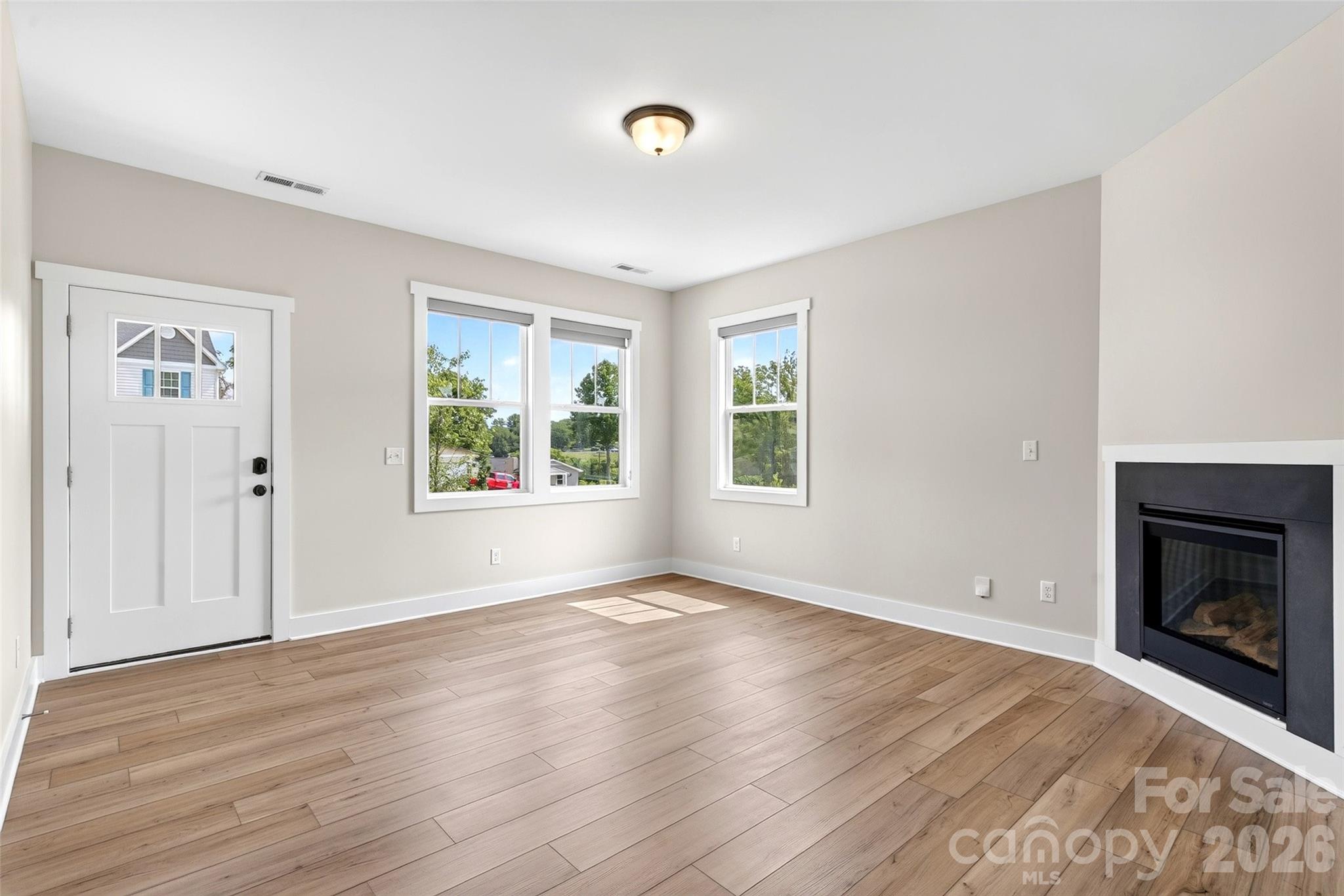 200 Rockrose Court — Asheville
