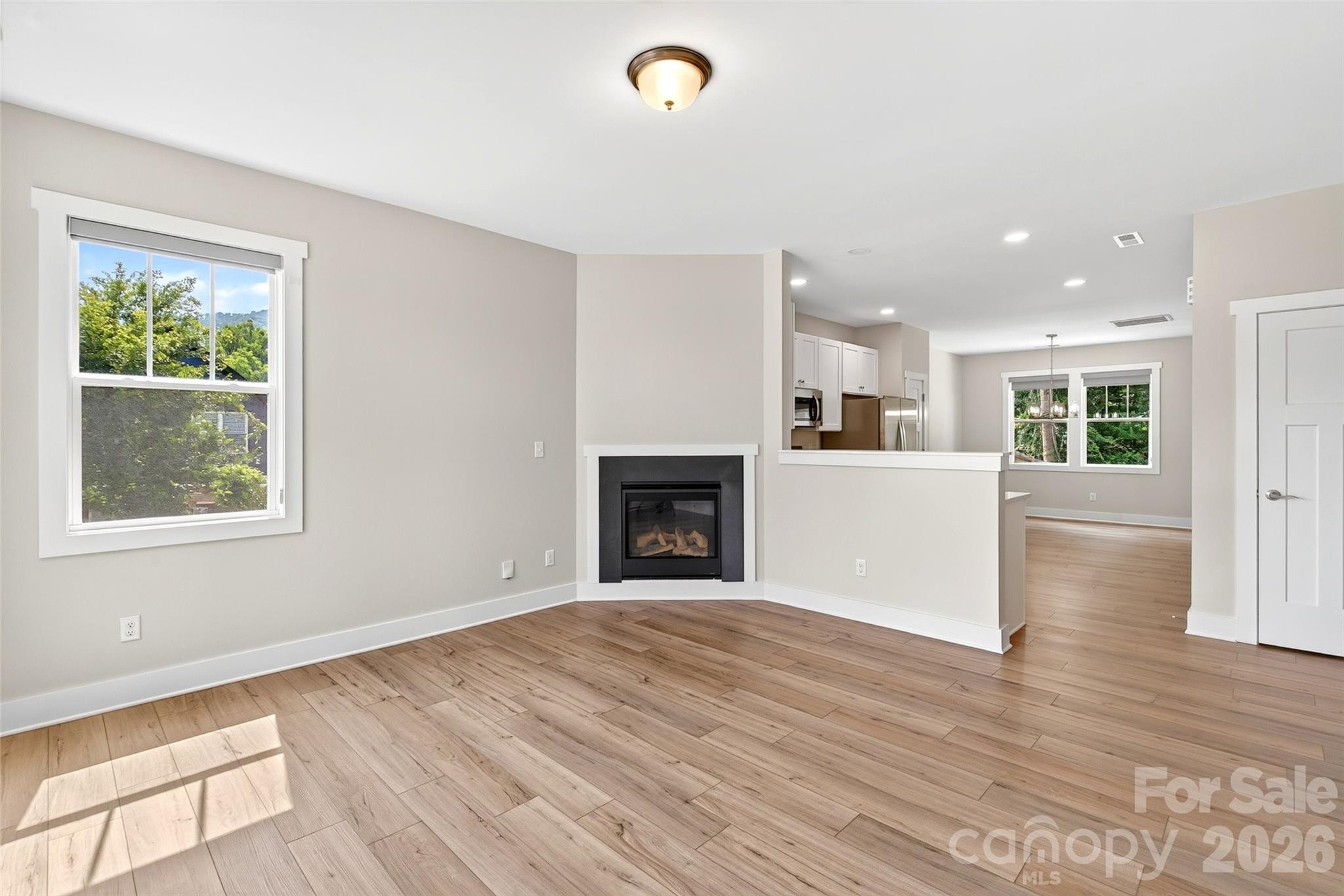 200 Rockrose Court — Asheville