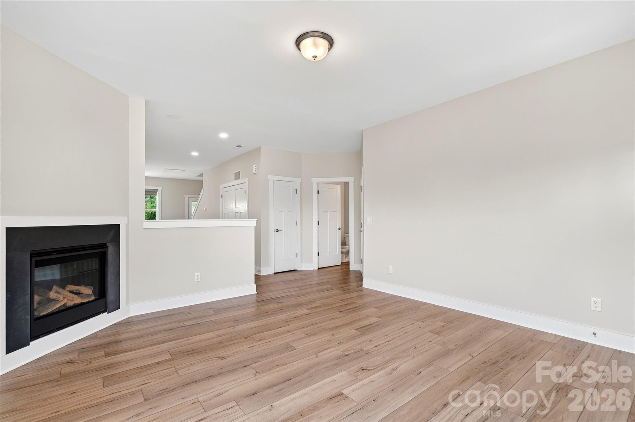 200 Rockrose Court — Asheville
