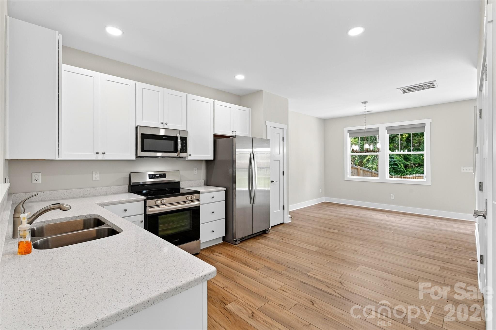 200 Rockrose Court — Asheville