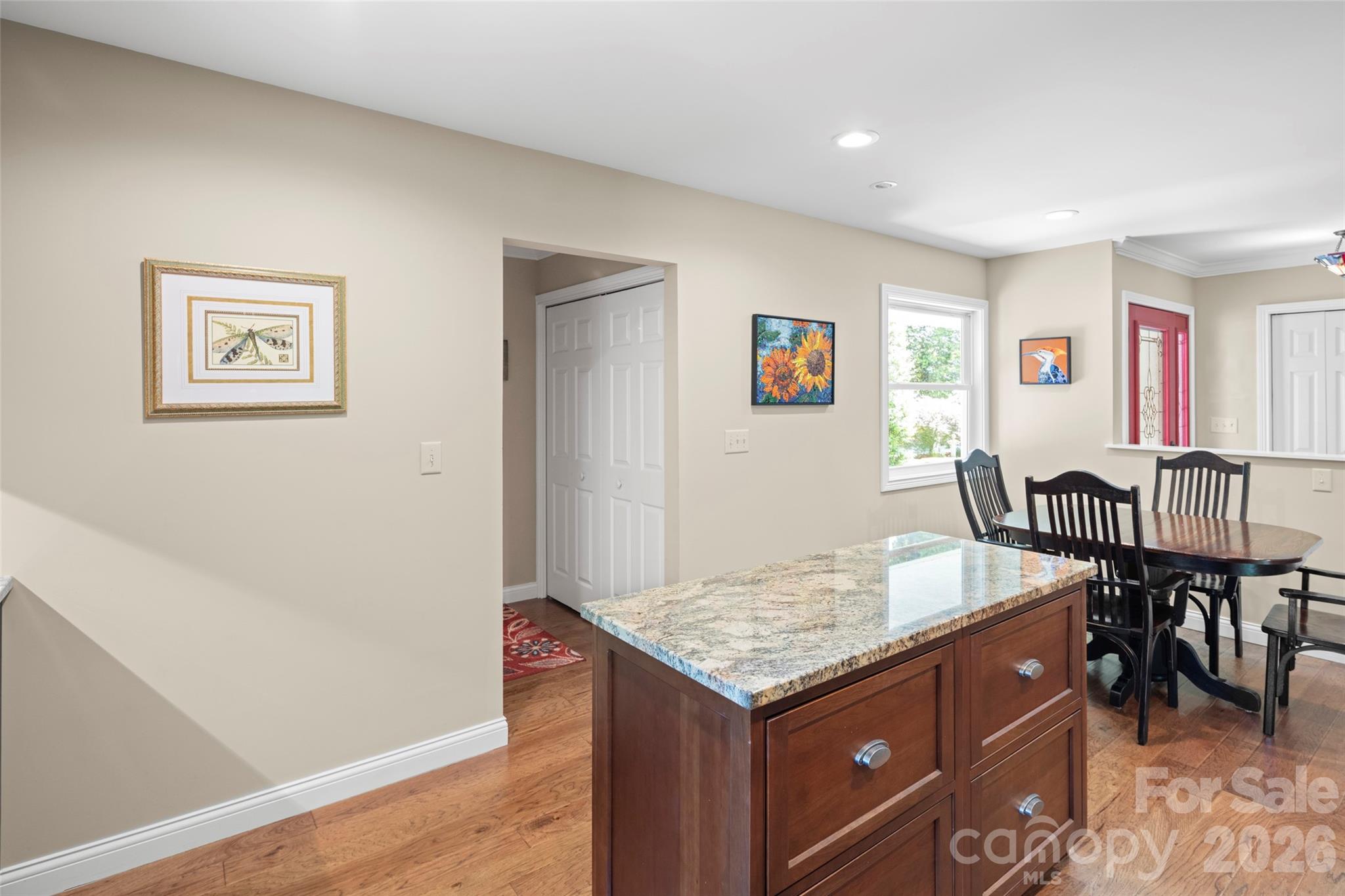 2750 Leucothae Way — Hendersonville