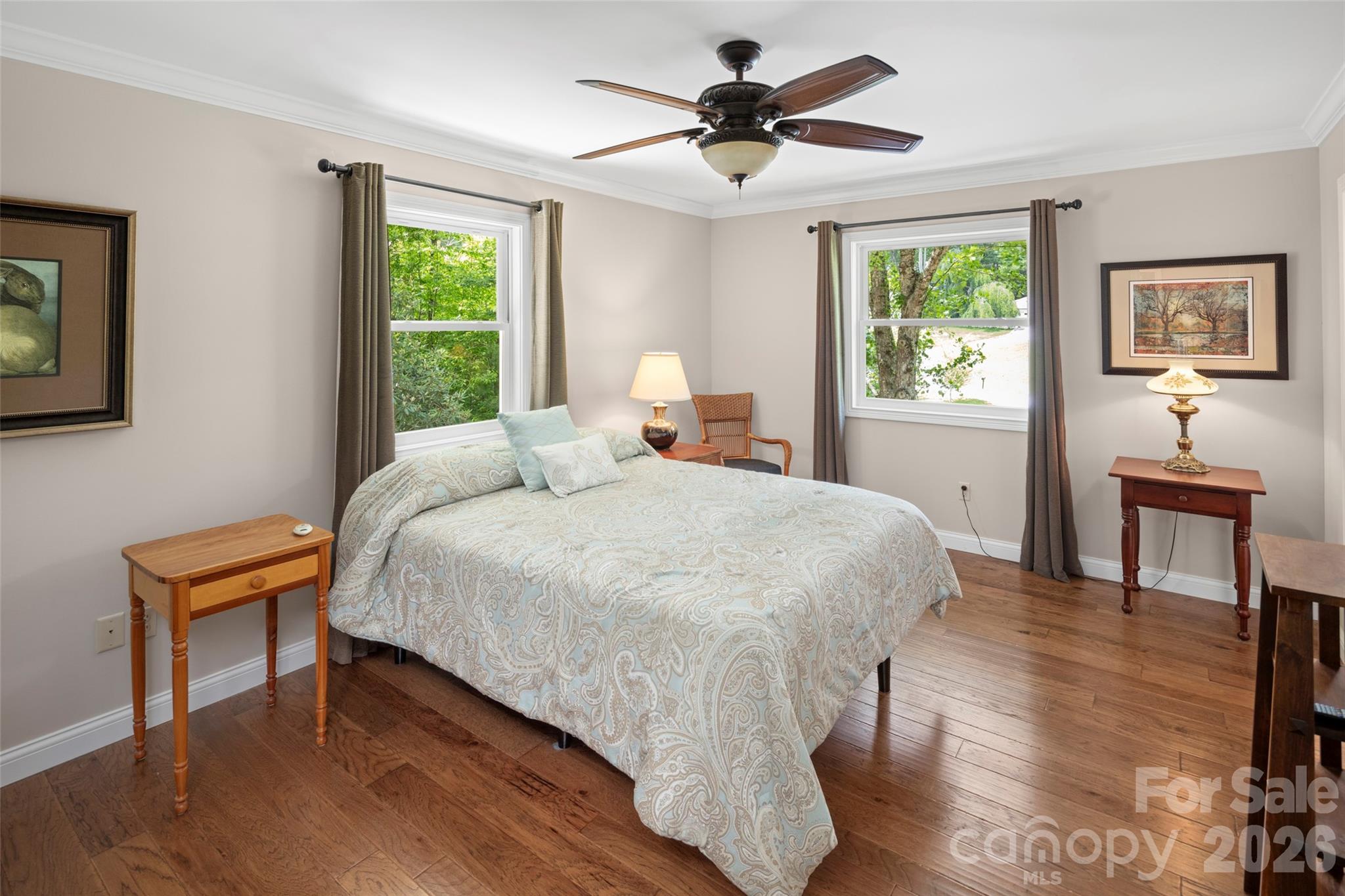 2750 Leucothae Way — Hendersonville