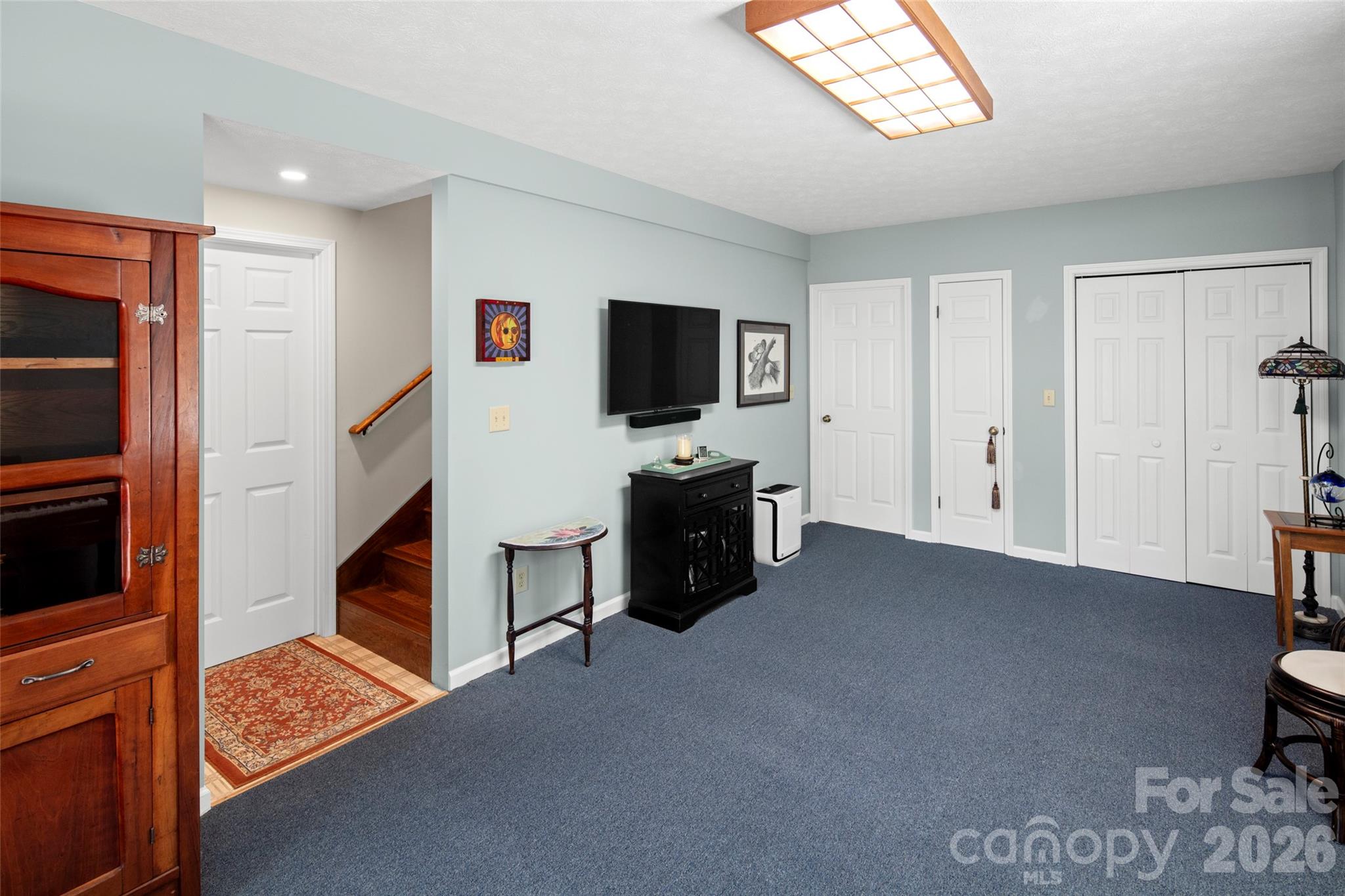 2750 Leucothae Way — Hendersonville
