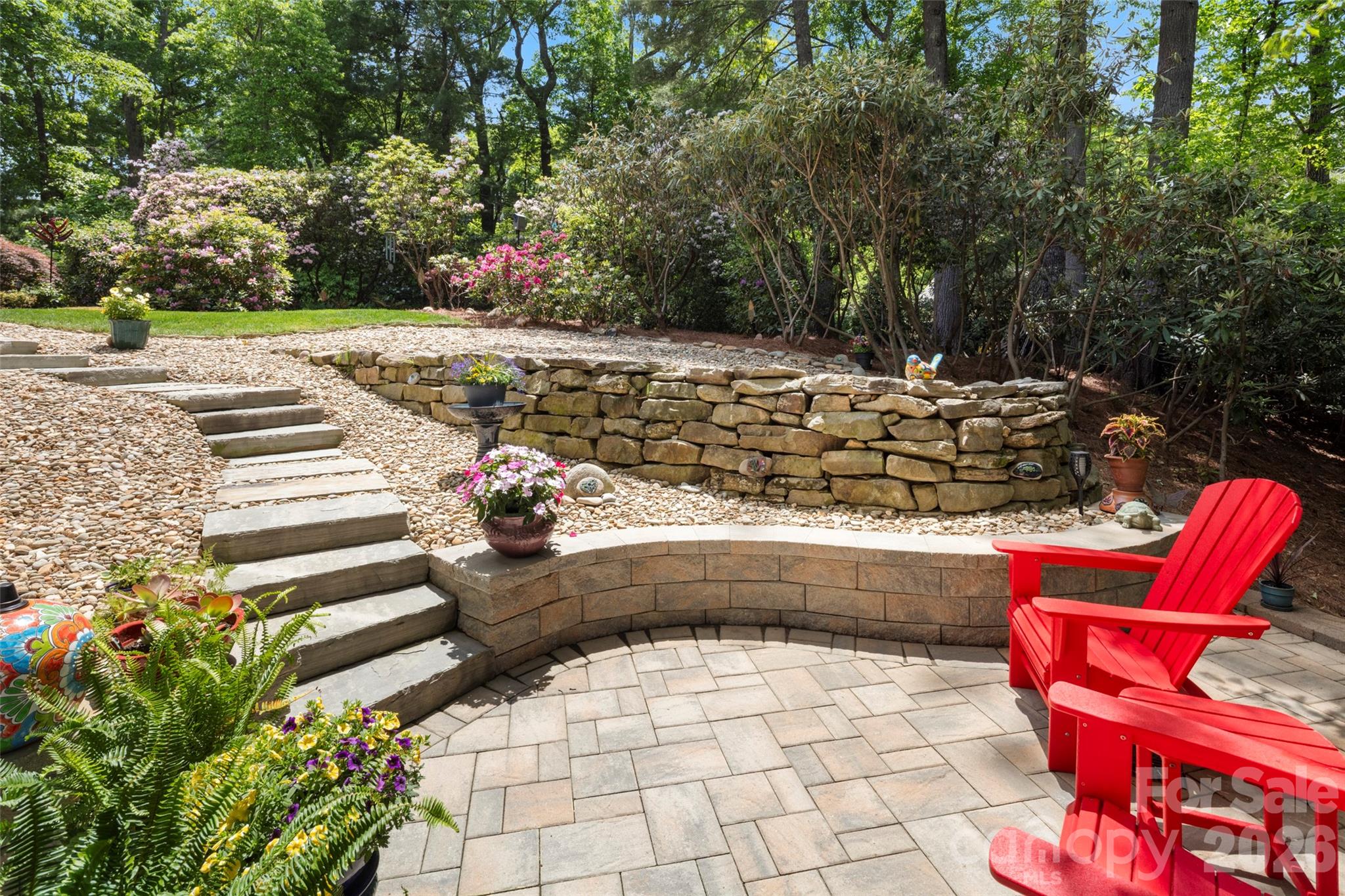 2750 Leucothae Way — Hendersonville
