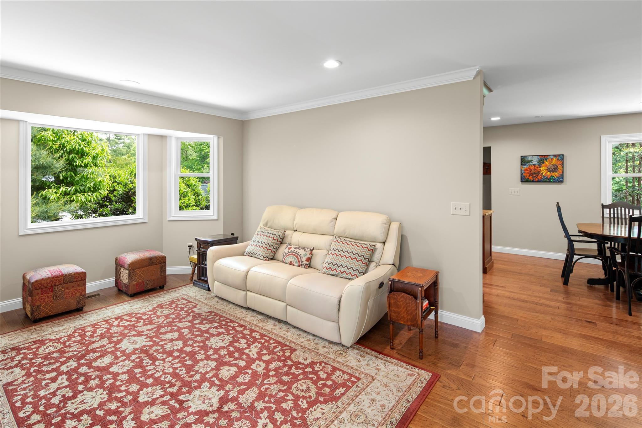 2750 Leucothae Way — Hendersonville