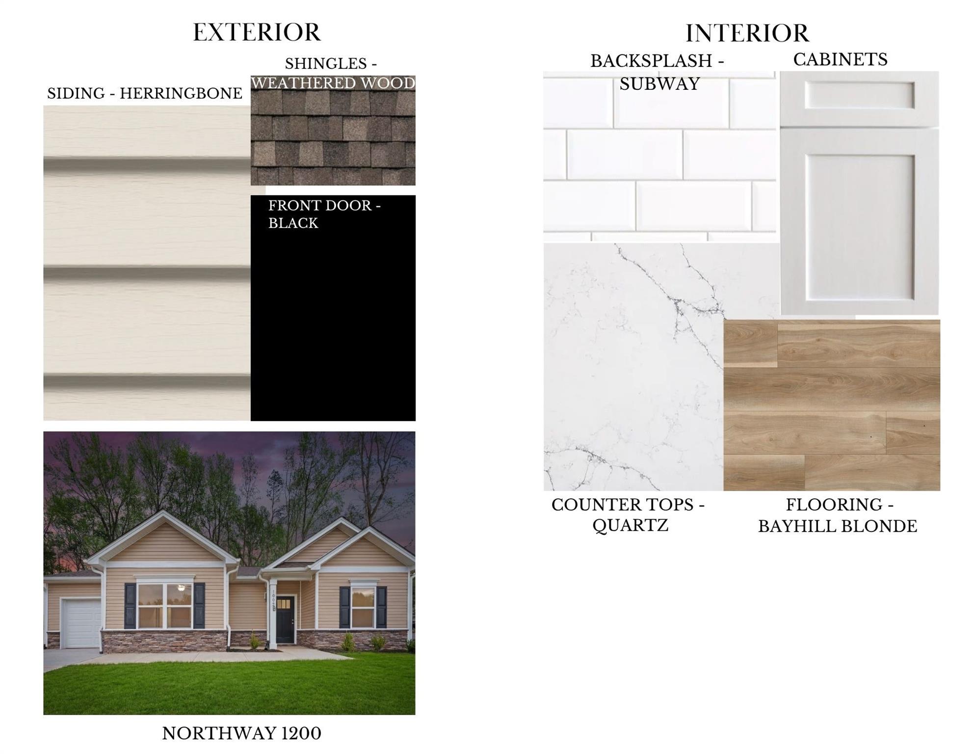 912 Bond Avenue — Gastonia