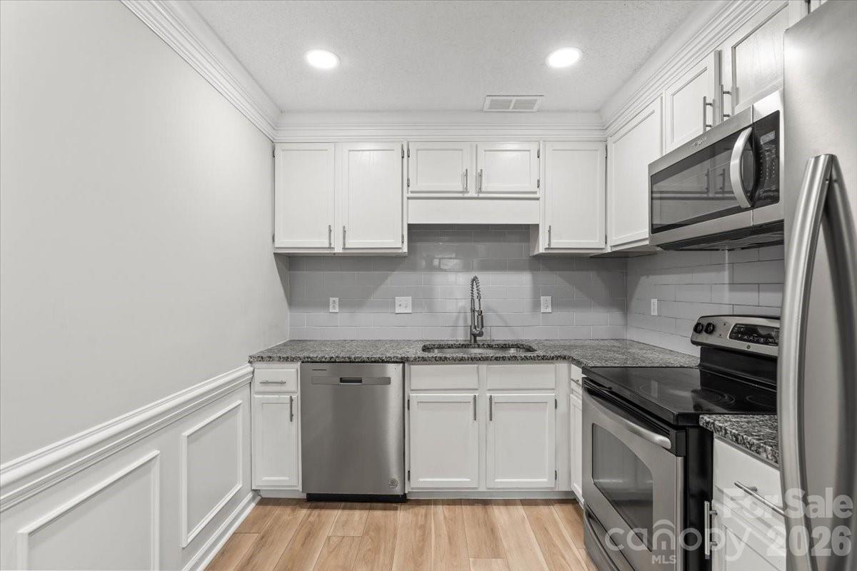 8006 Hemby Wood Drive — Indian Trail