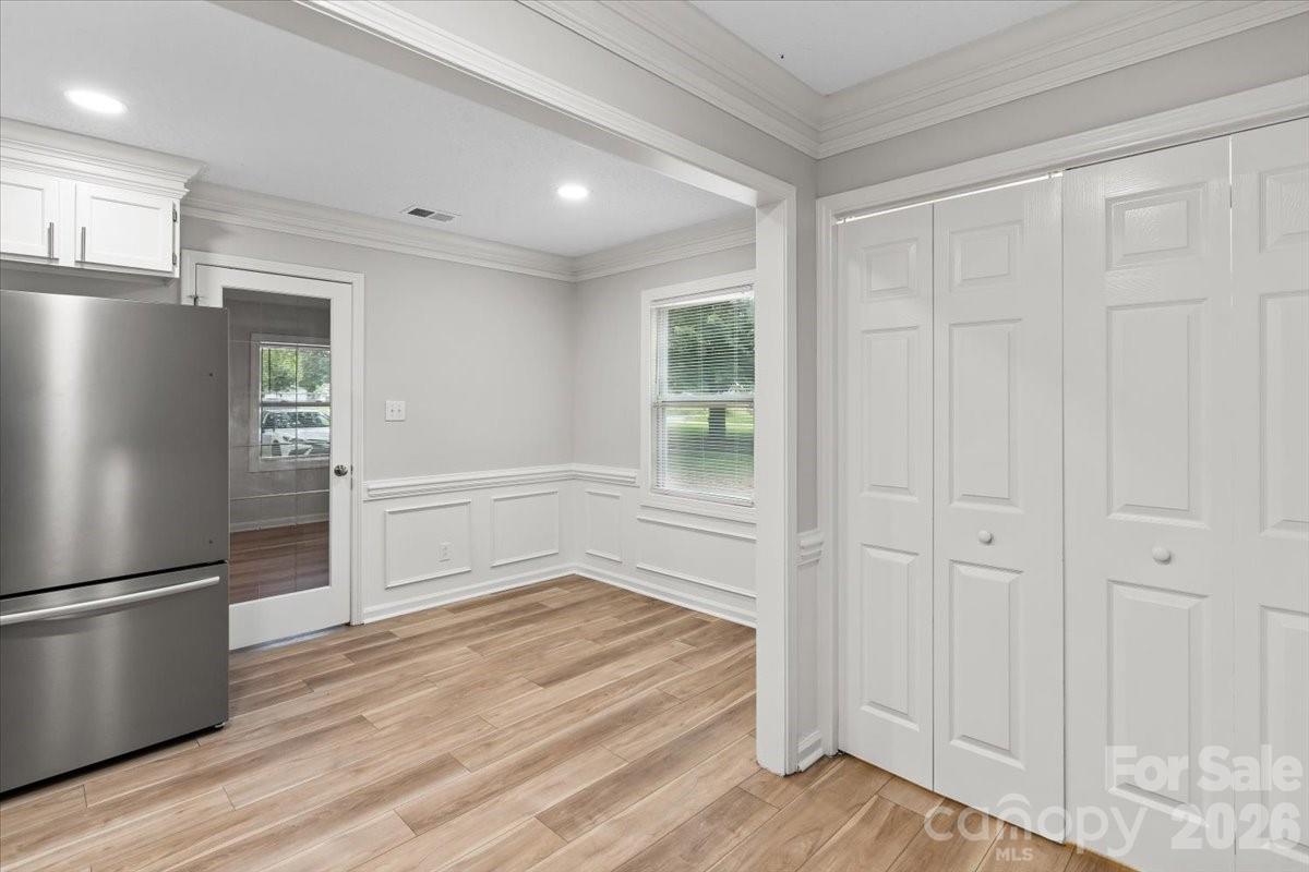 8006 Hemby Wood Drive — Indian Trail