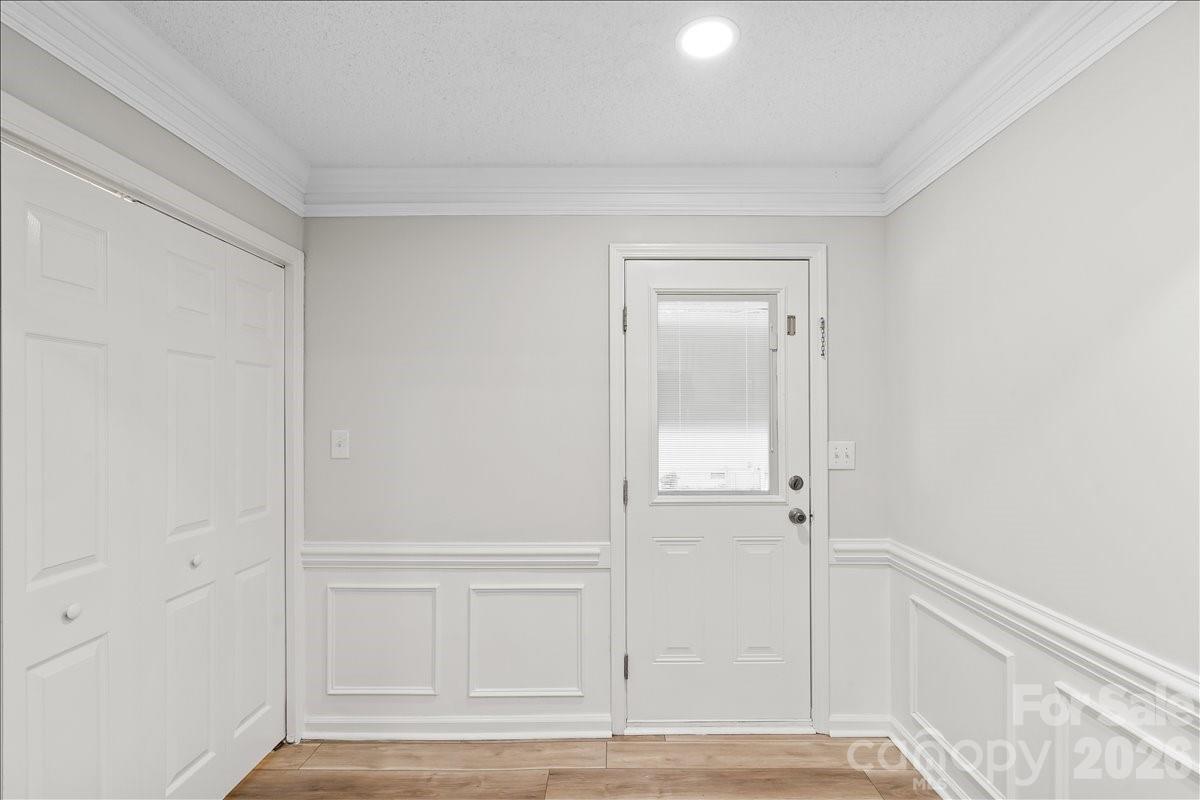 8006 Hemby Wood Drive — Indian Trail