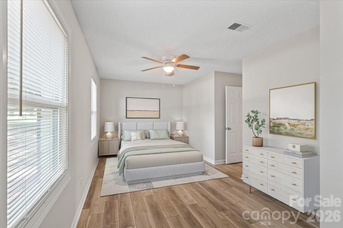 8006 Hemby Wood Drive — Indian Trail