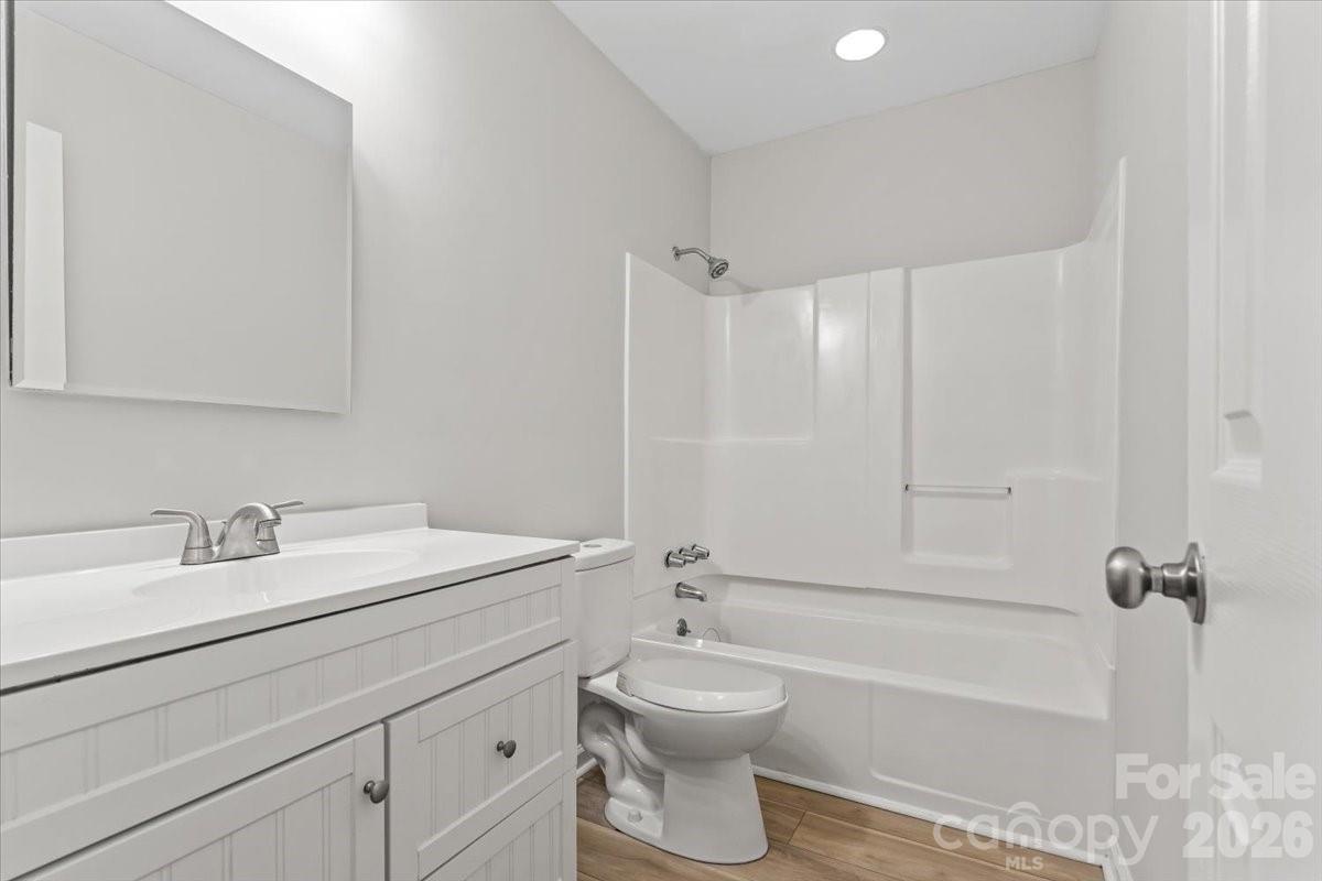 8006 Hemby Wood Drive — Indian Trail