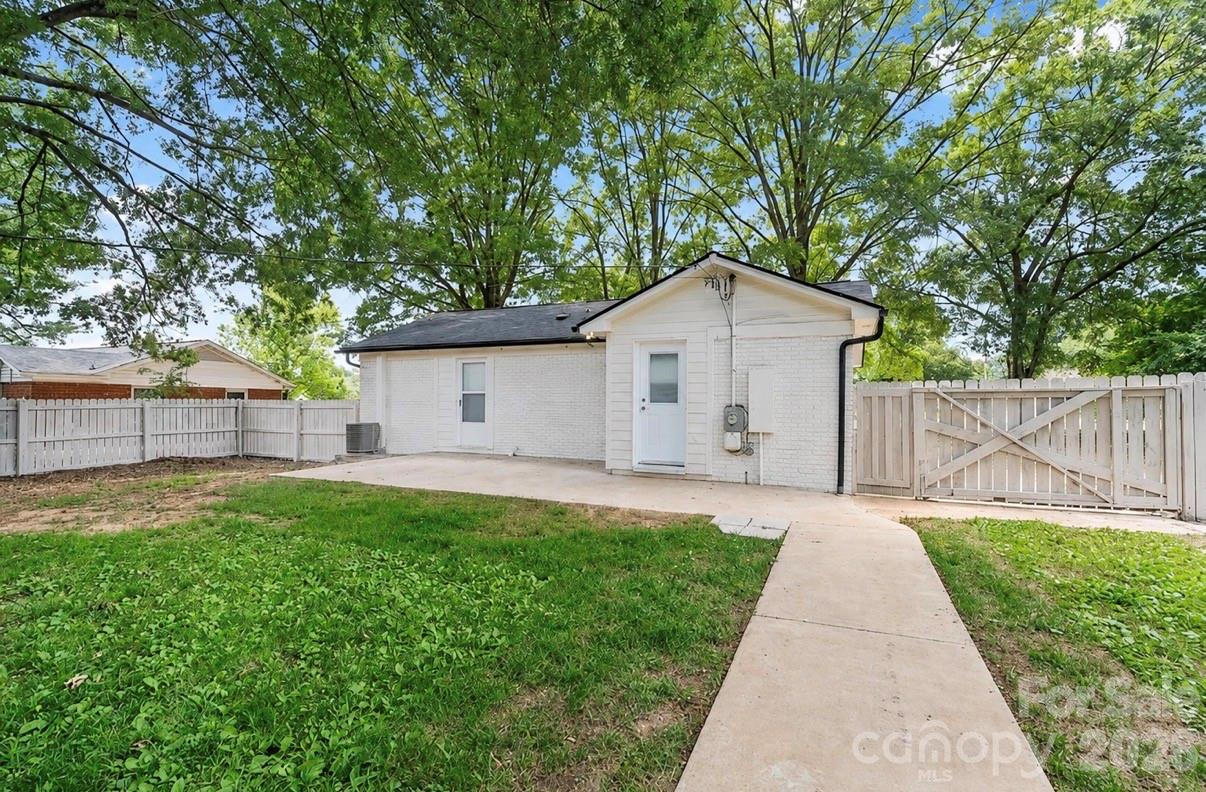 8006 Hemby Wood Drive — Indian Trail