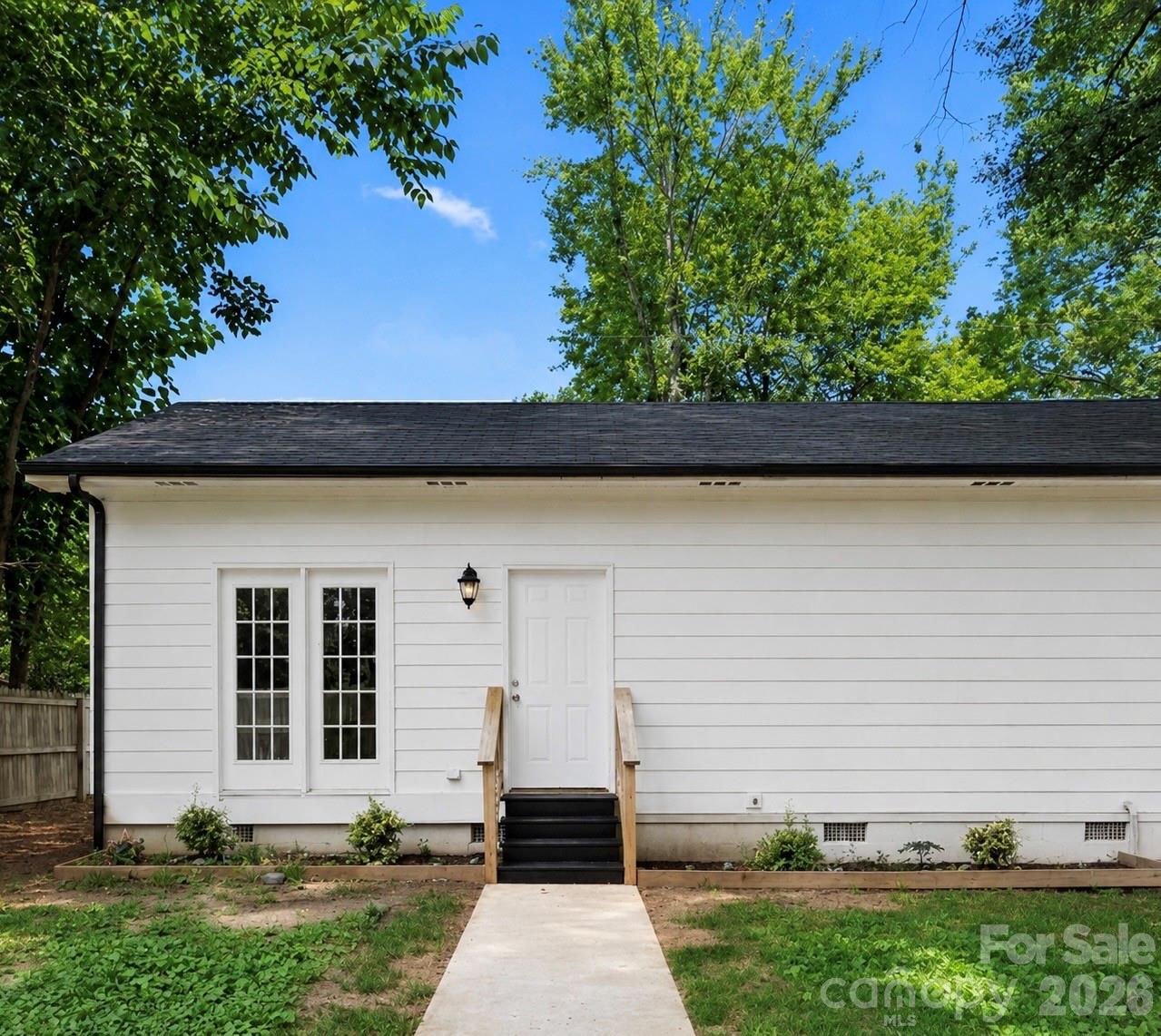 8006 Hemby Wood Drive — Indian Trail