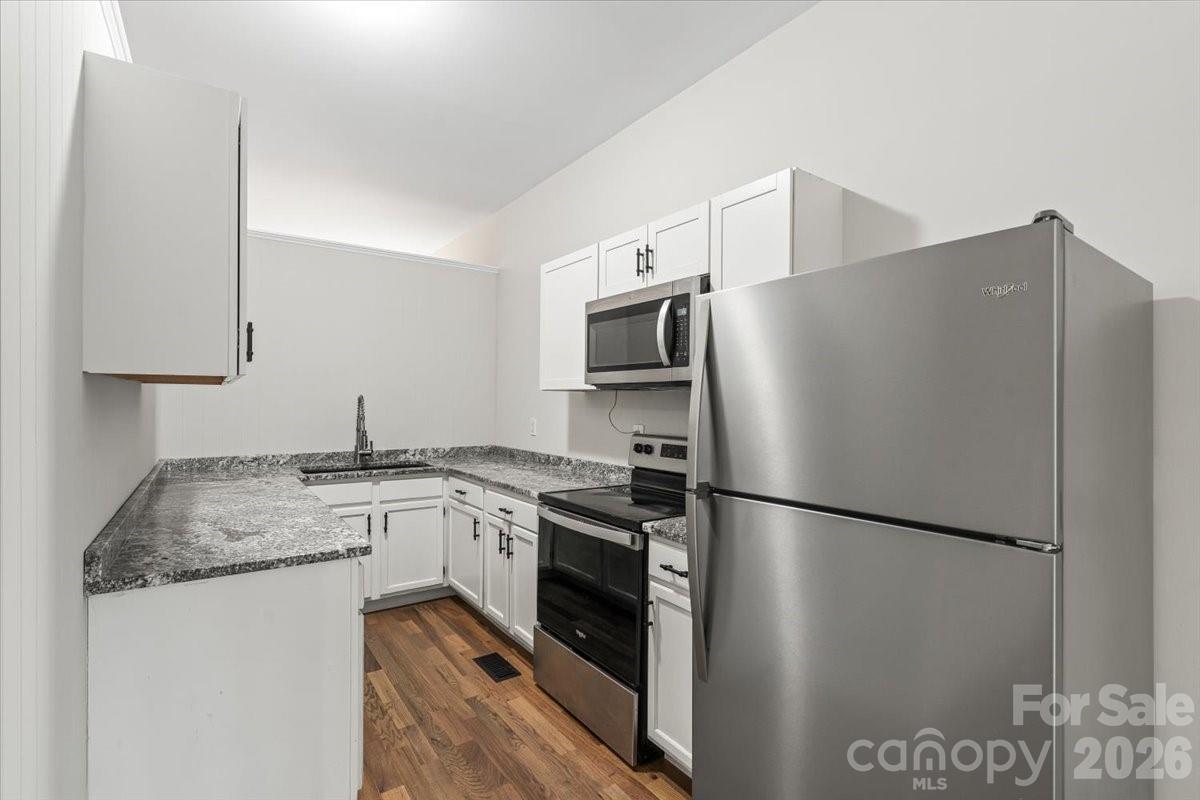 8006 Hemby Wood Drive — Indian Trail