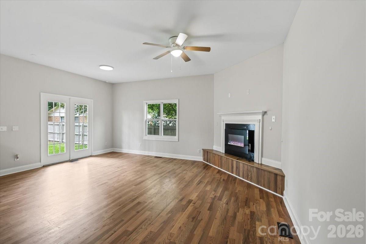 8006 Hemby Wood Drive — Indian Trail