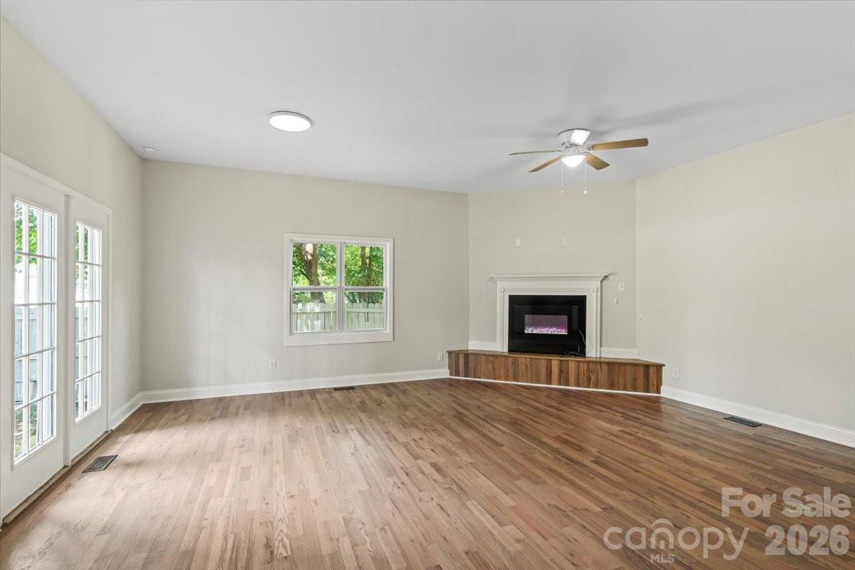 8006 Hemby Wood Drive — Indian Trail
