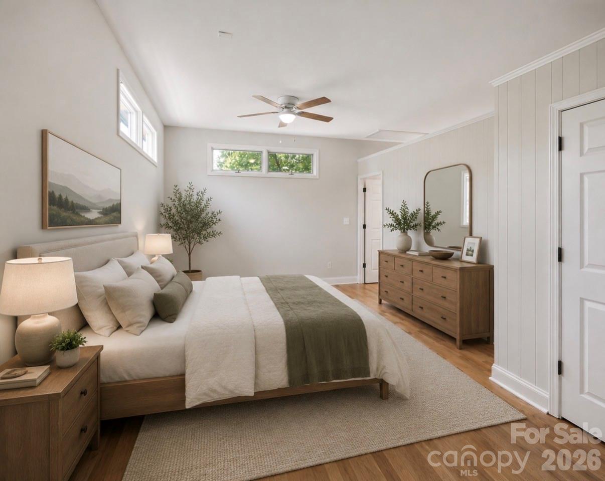 8006 Hemby Wood Drive — Indian Trail