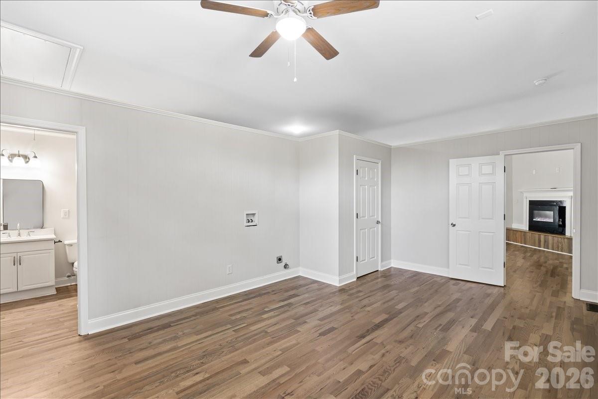 8006 Hemby Wood Drive — Indian Trail