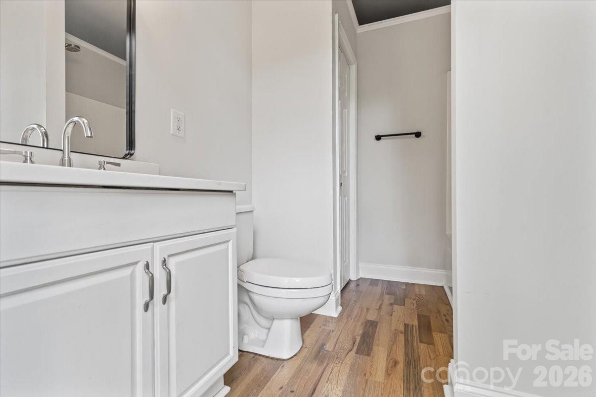 8006 Hemby Wood Drive — Indian Trail
