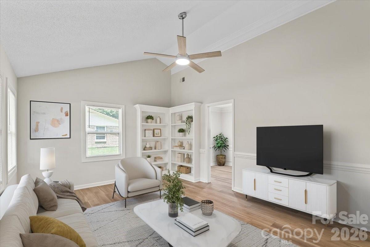 8006 Hemby Wood Drive — Indian Trail