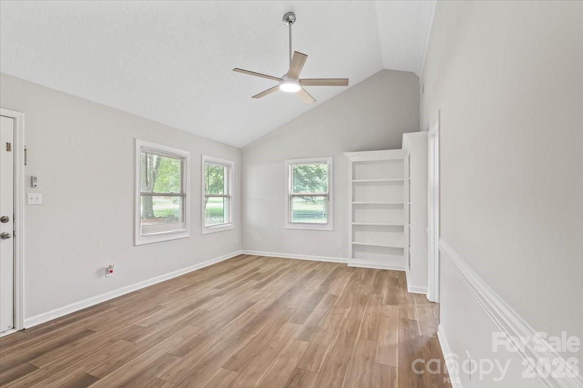 8006 Hemby Wood Drive — Indian Trail