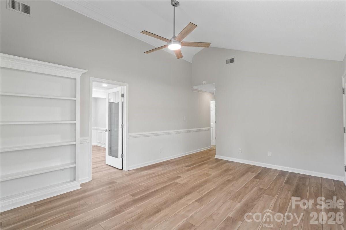8006 Hemby Wood Drive — Indian Trail